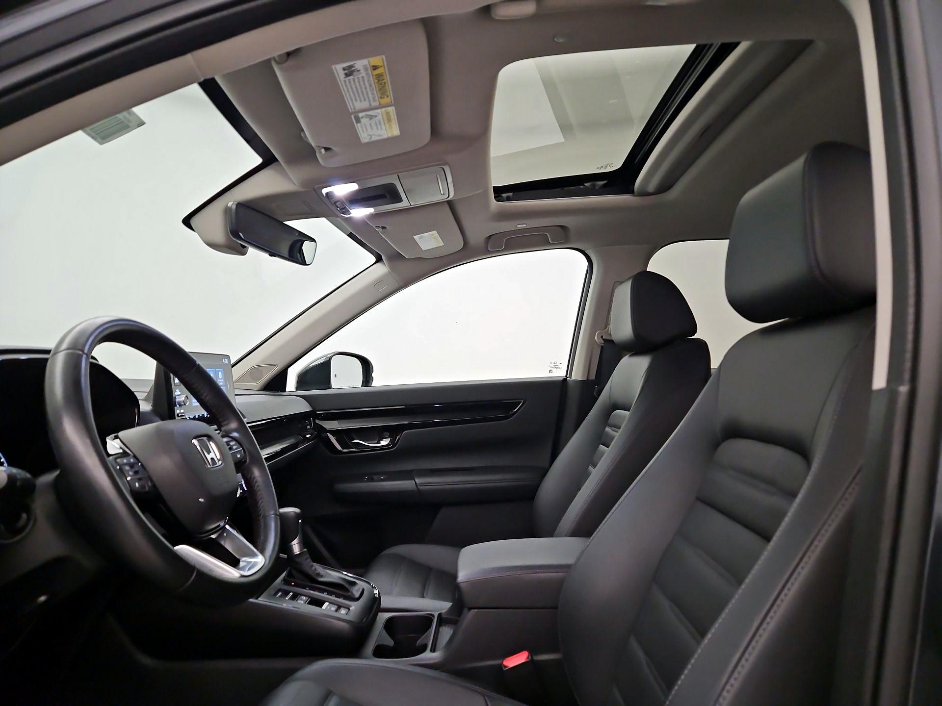 Thumbnail: 2025 Honda CR-V - 19