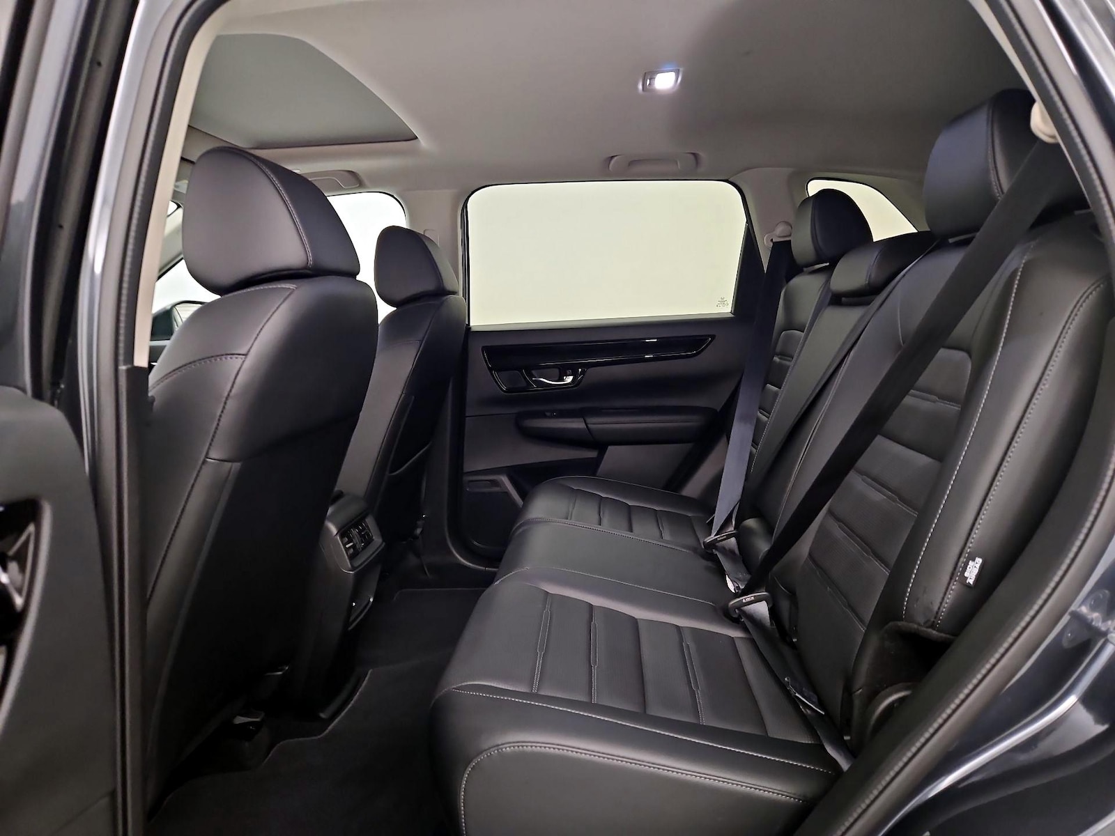 2025 Honda CR-V EX-L - Photo 21