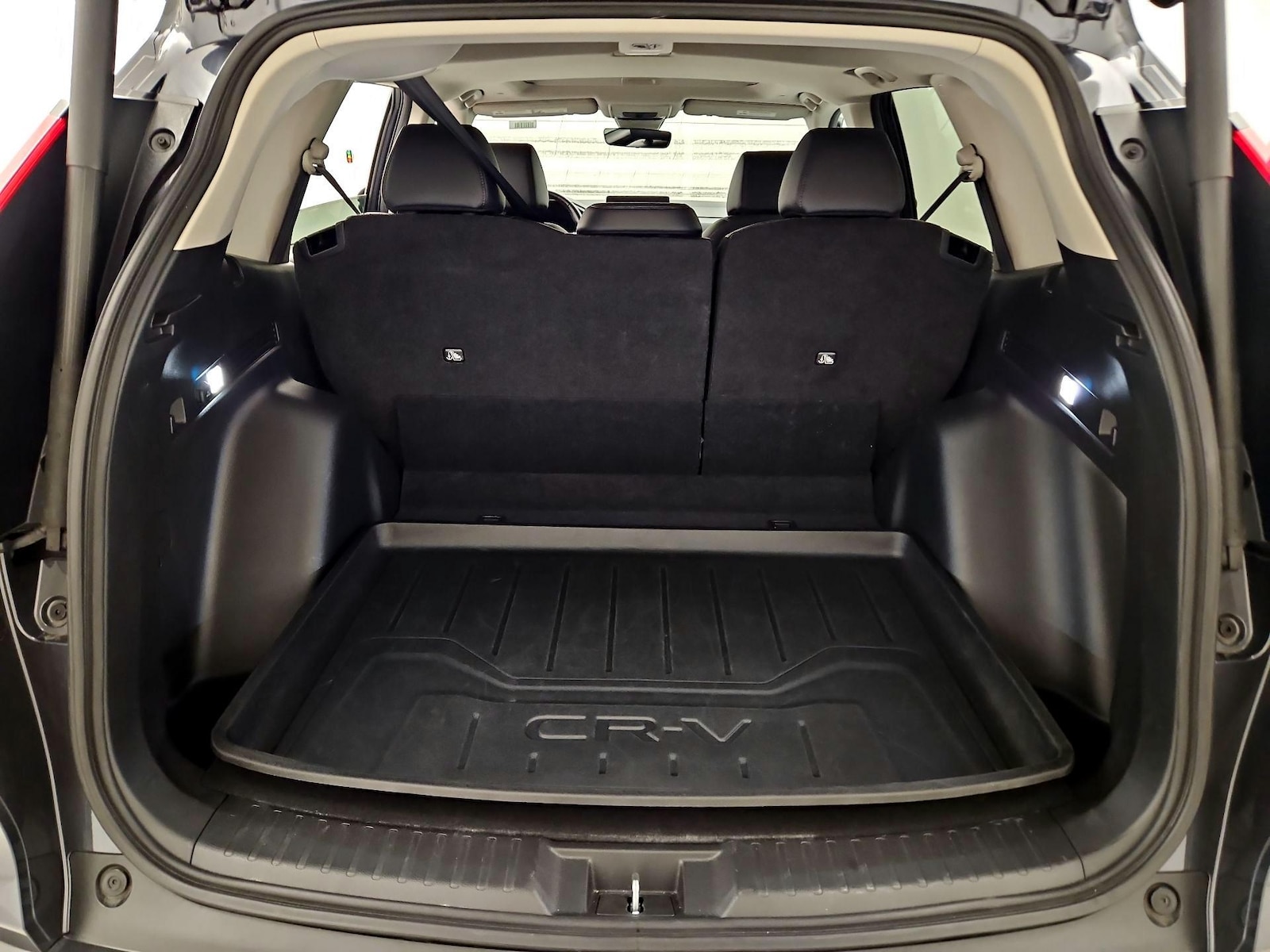 2025 Honda CR-V EX-L - Photo 22