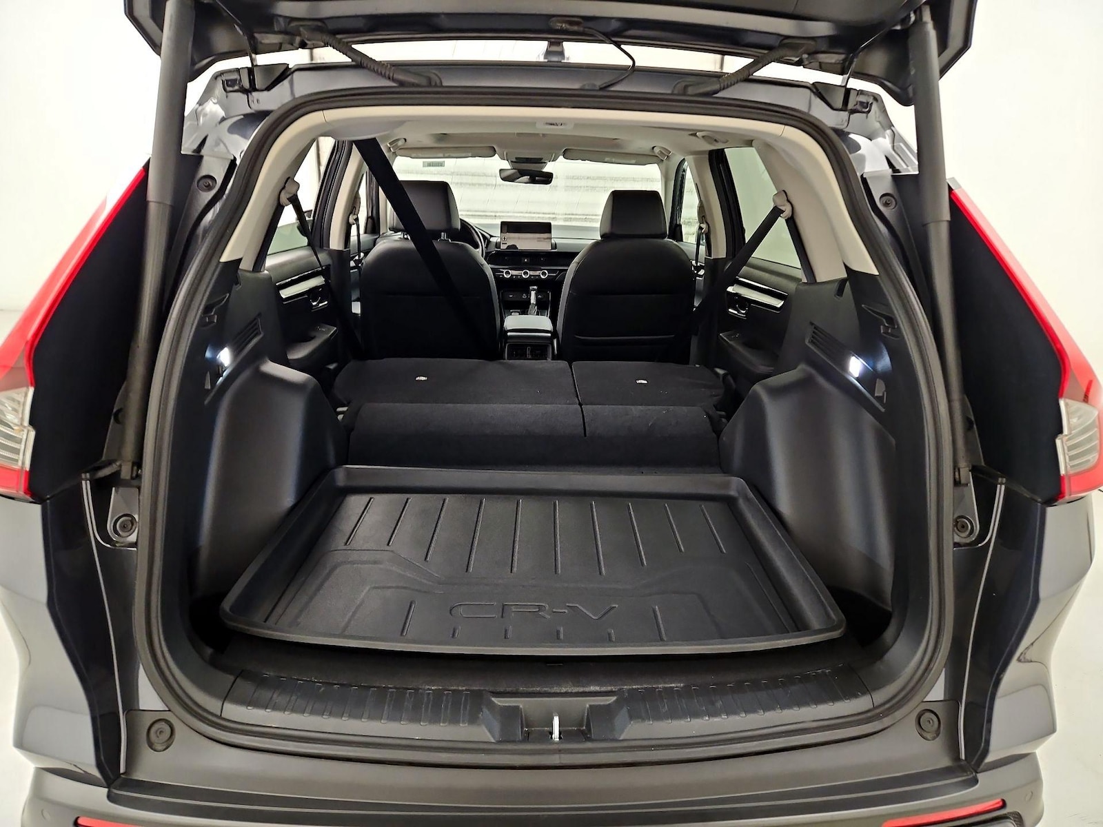 2025 Honda CR-V EX-L - Photo 23