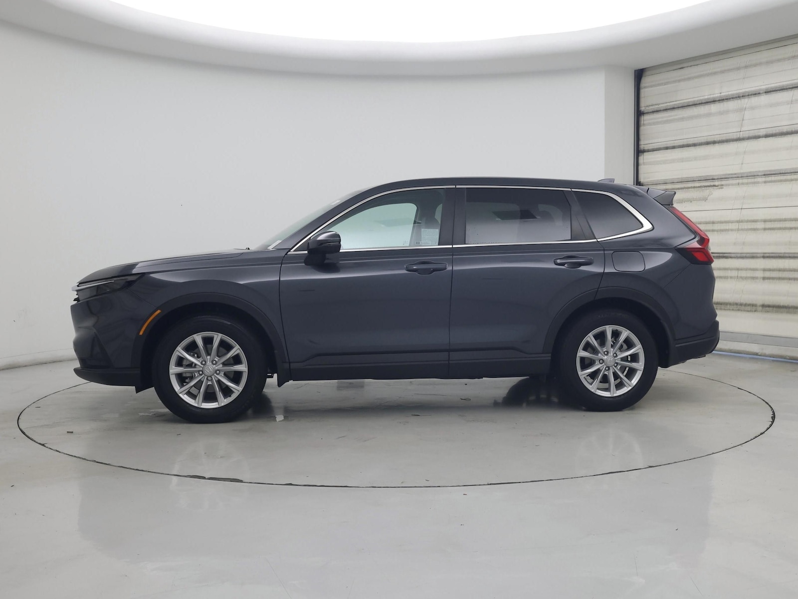 2025 Honda CR-V EX-L - Photo 4