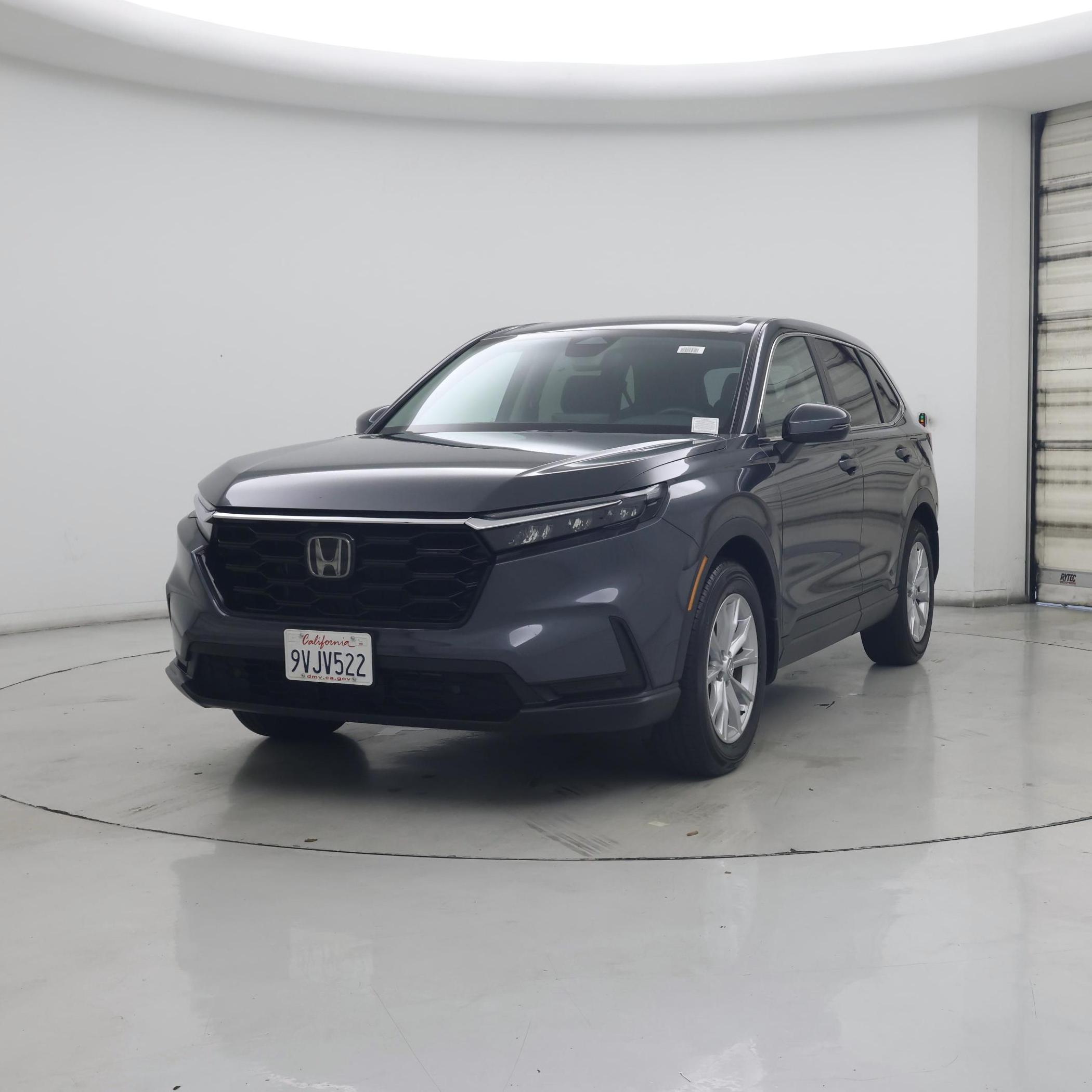 Thumbnail: 2025 Honda CR-V - 4