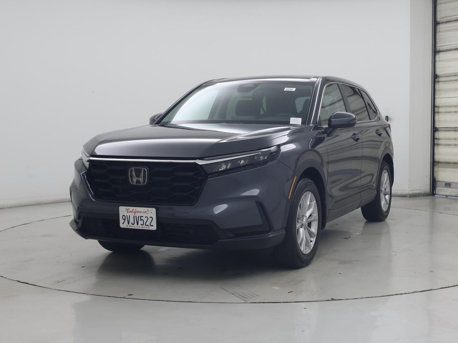 2025 Honda CR-V EX-L - Photo 5