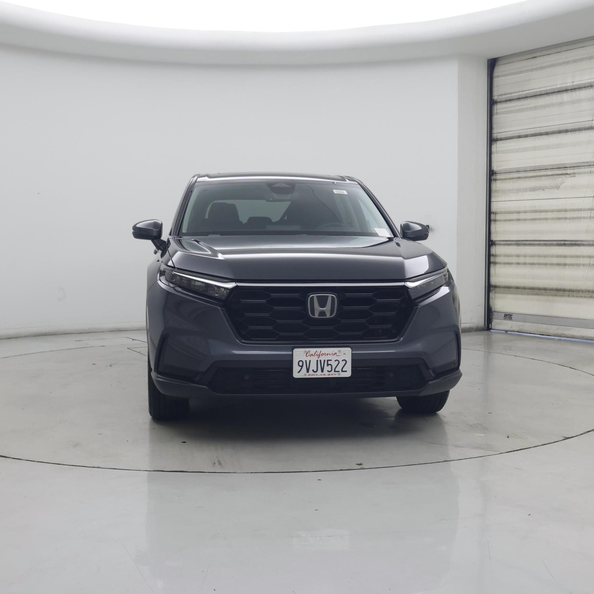 Thumbnail: 2025 Honda CR-V - 5