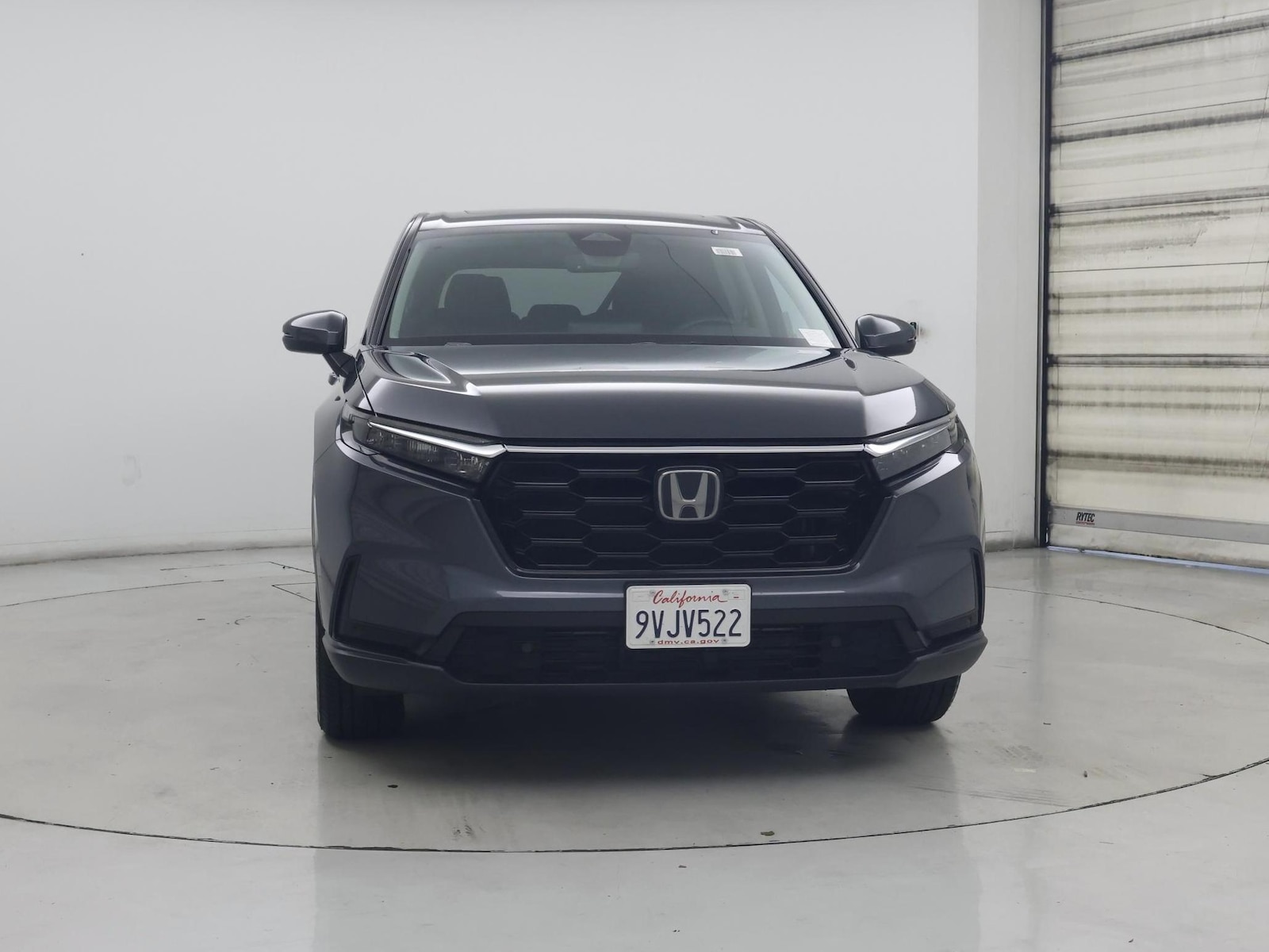 2025 Honda CR-V EX-L - Photo 6