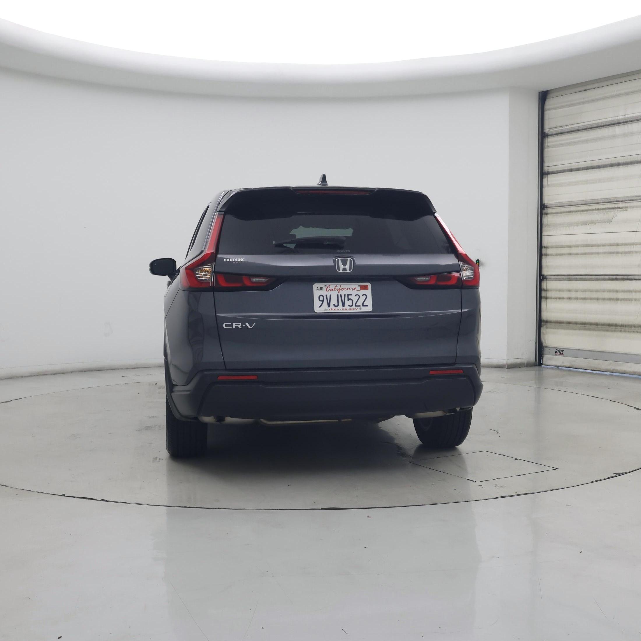 Thumbnail: 2025 Honda CR-V - 6
