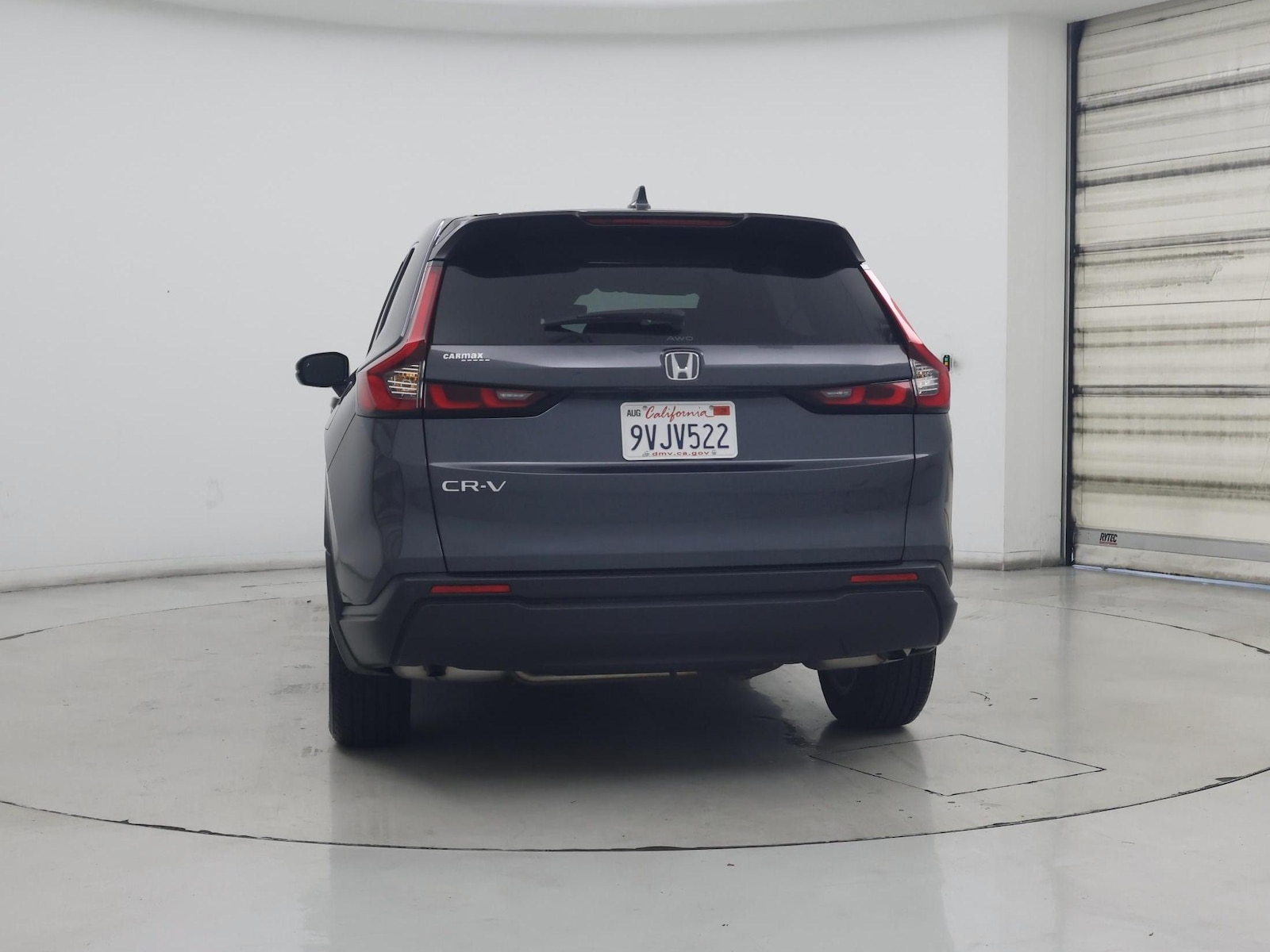 2025 Honda CR-V EX-L - Photo 7