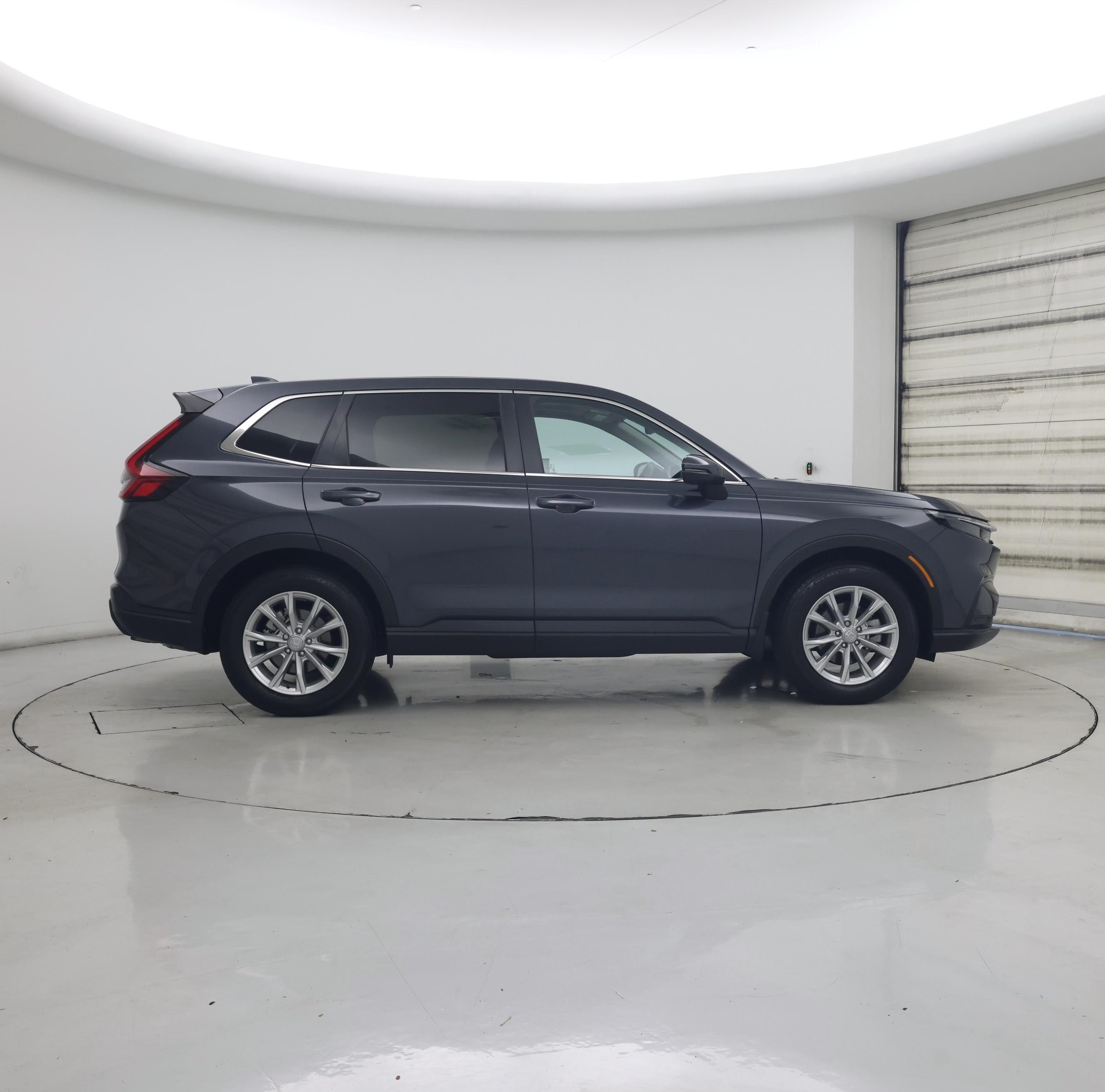 Thumbnail: 2025 Honda CR-V - 7