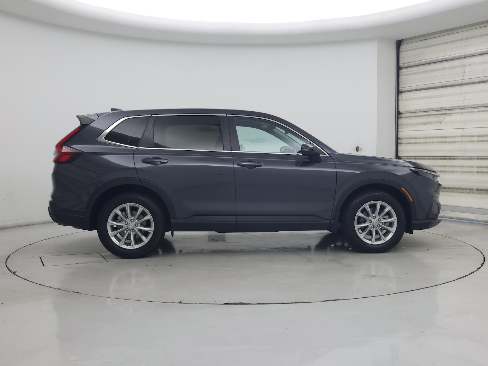 2025 Honda CR-V EX-L - Photo 8