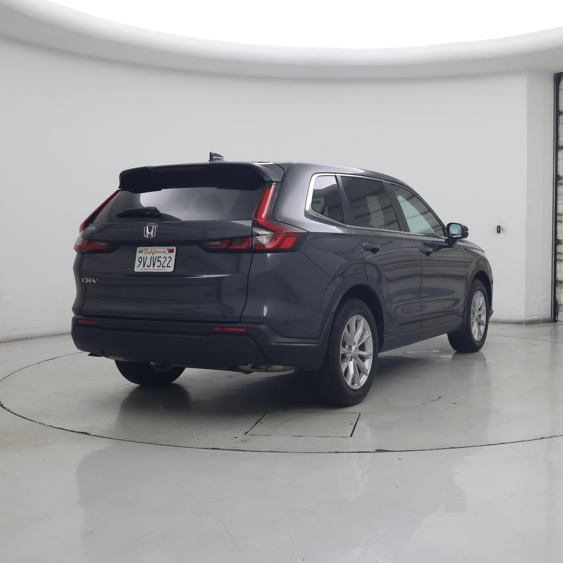 Thumbnail: 2025 Honda CR-V - 8