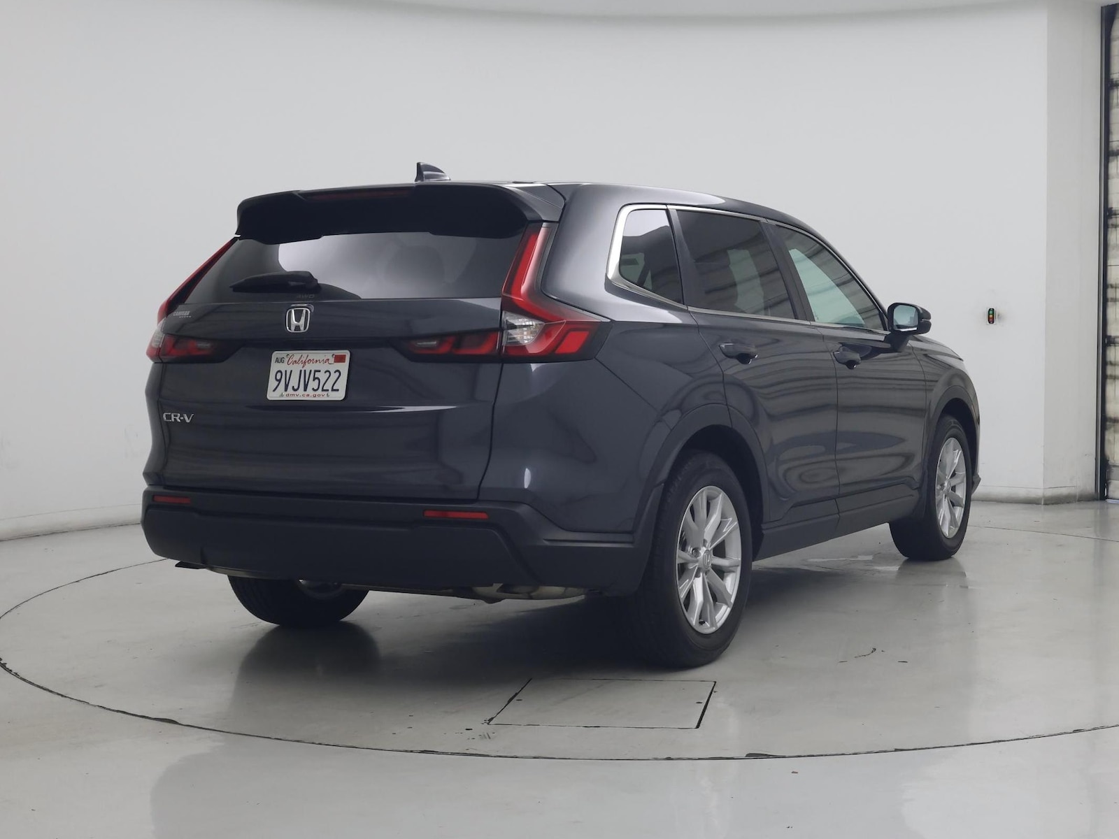 2025 Honda CR-V EX-L - Photo 9