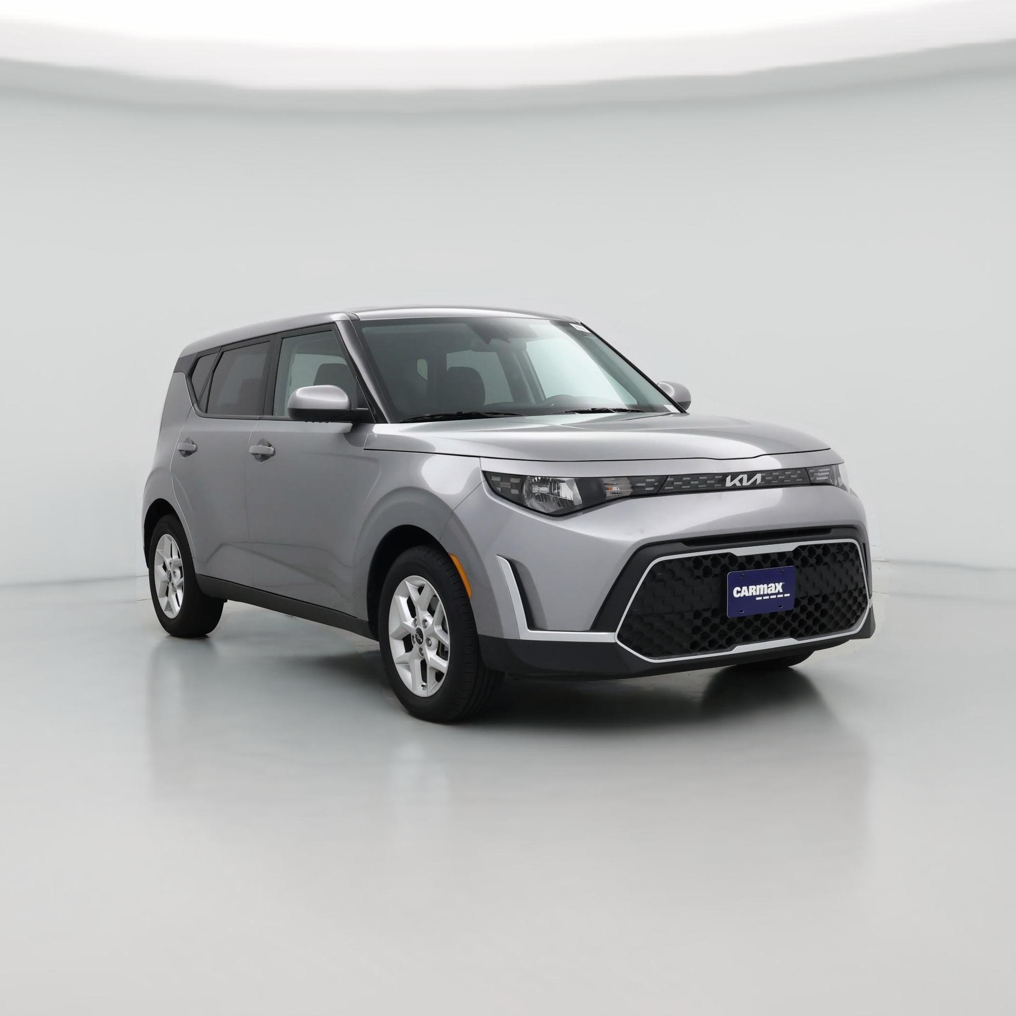 2025 Kia Soul
