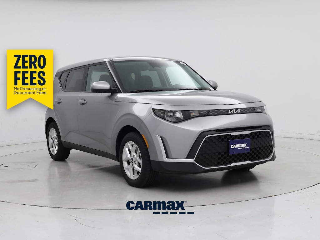 2025 Kia Soul