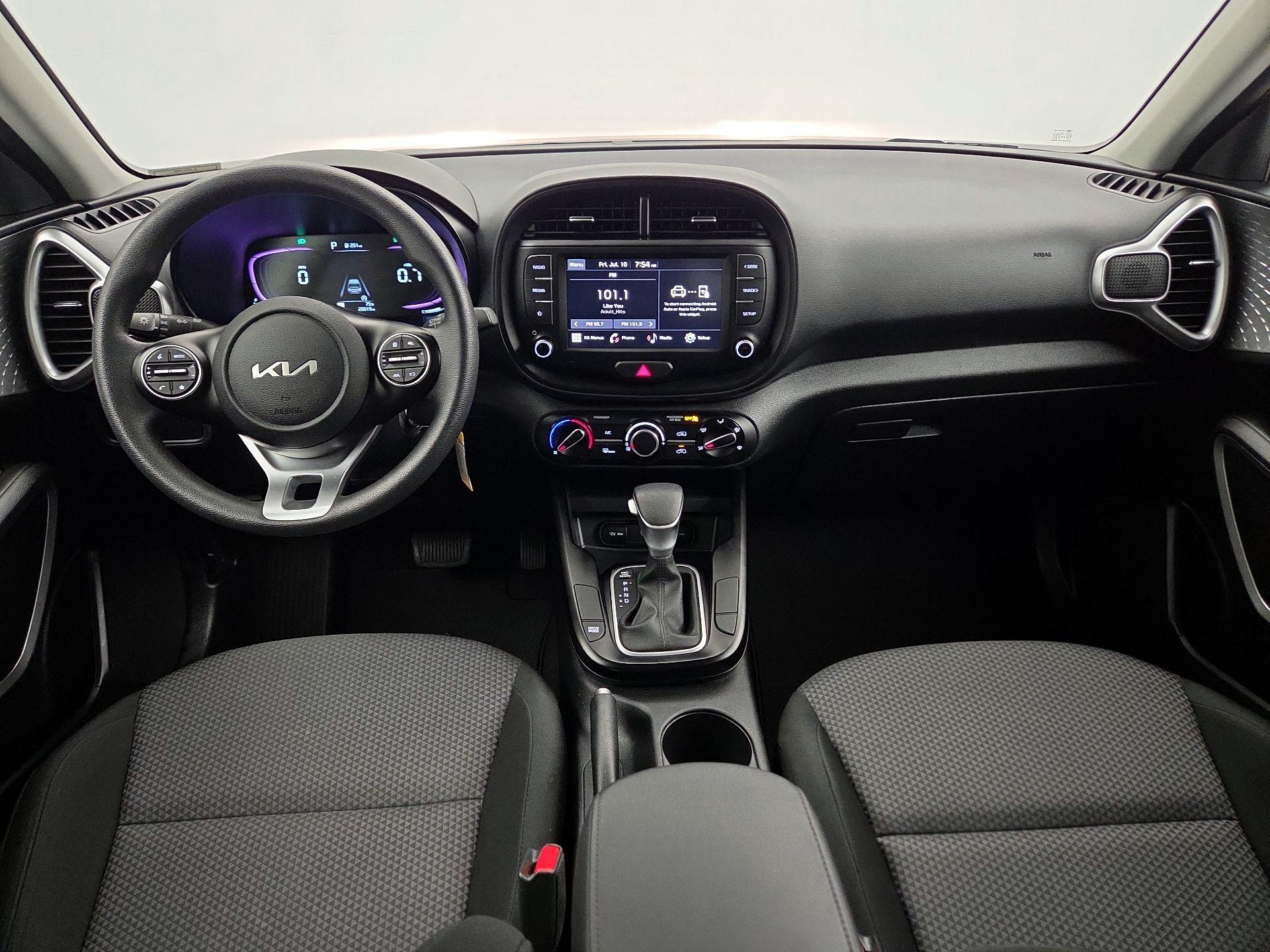 Thumbnail: 2025 Kia Soul - 9