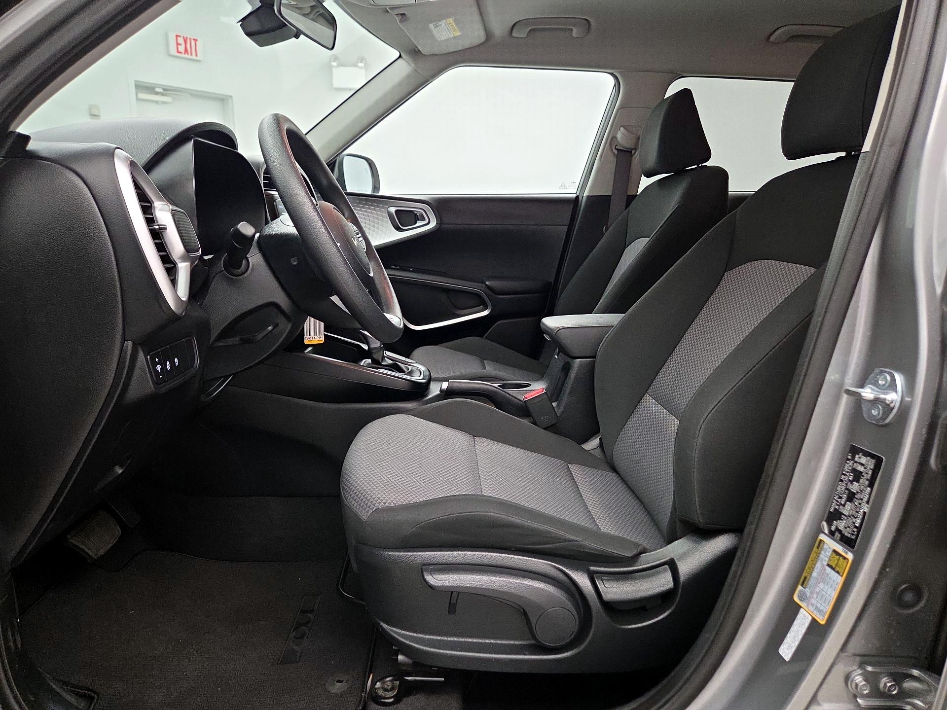 Thumbnail: 2025 Kia Soul - 11