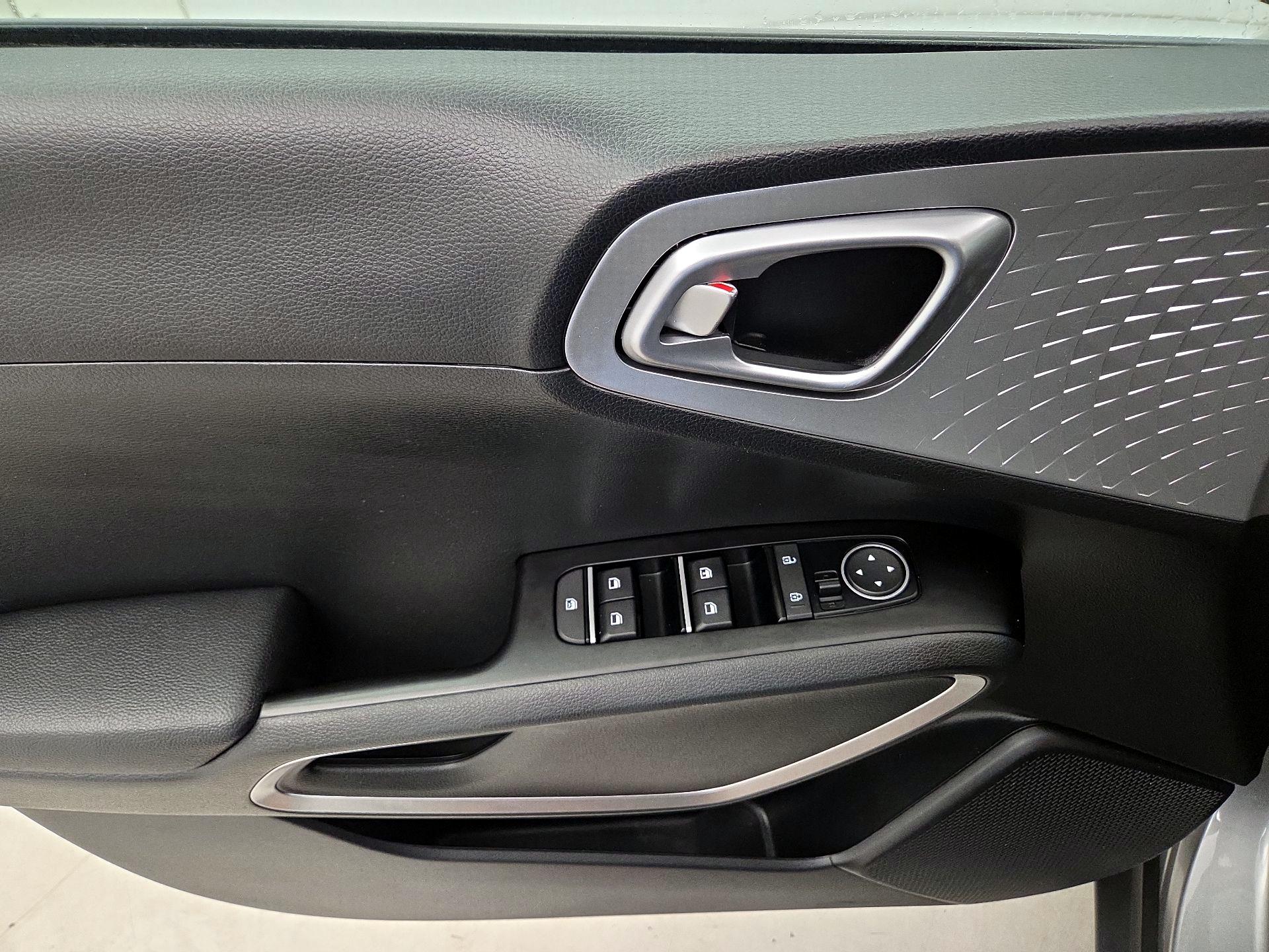 Thumbnail: 2025 Kia Soul - 12