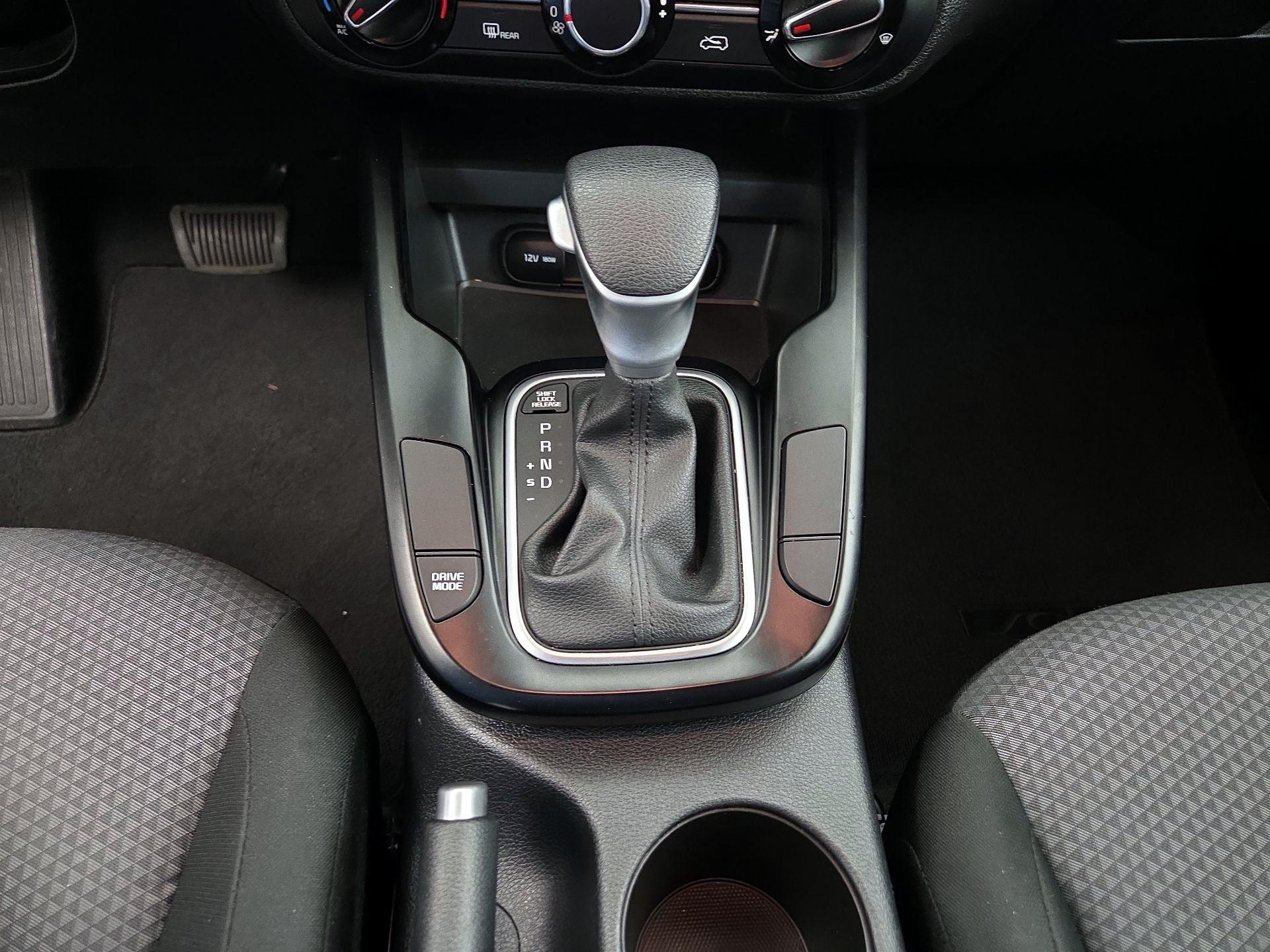 Thumbnail: 2025 Kia Soul - 17