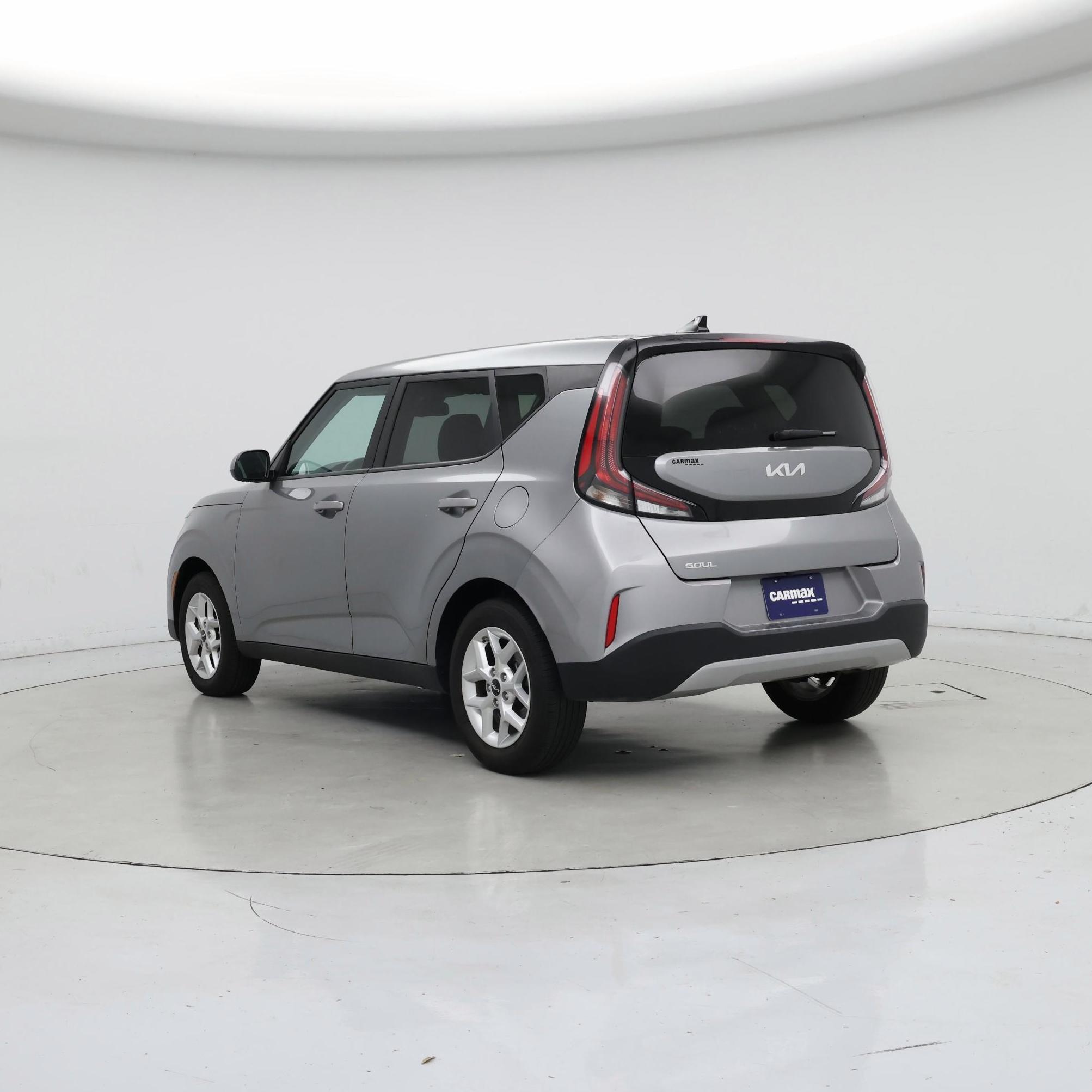 Thumbnail: 2025 Kia Soul - 2
