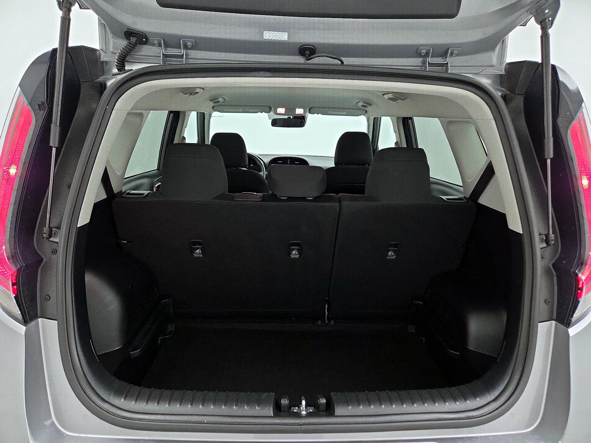 Thumbnail: 2025 Kia Soul - 20