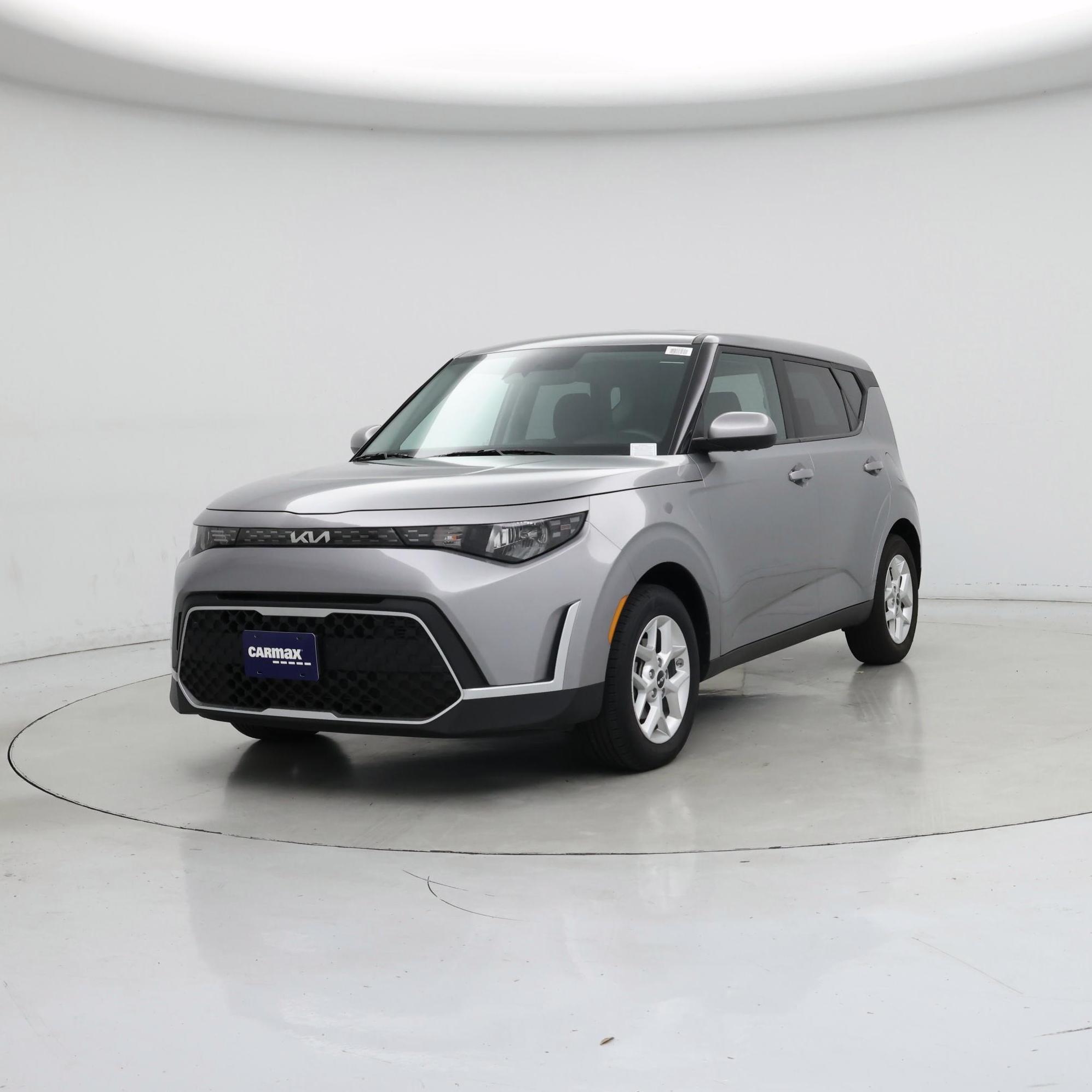 Thumbnail: 2025 Kia Soul - 4