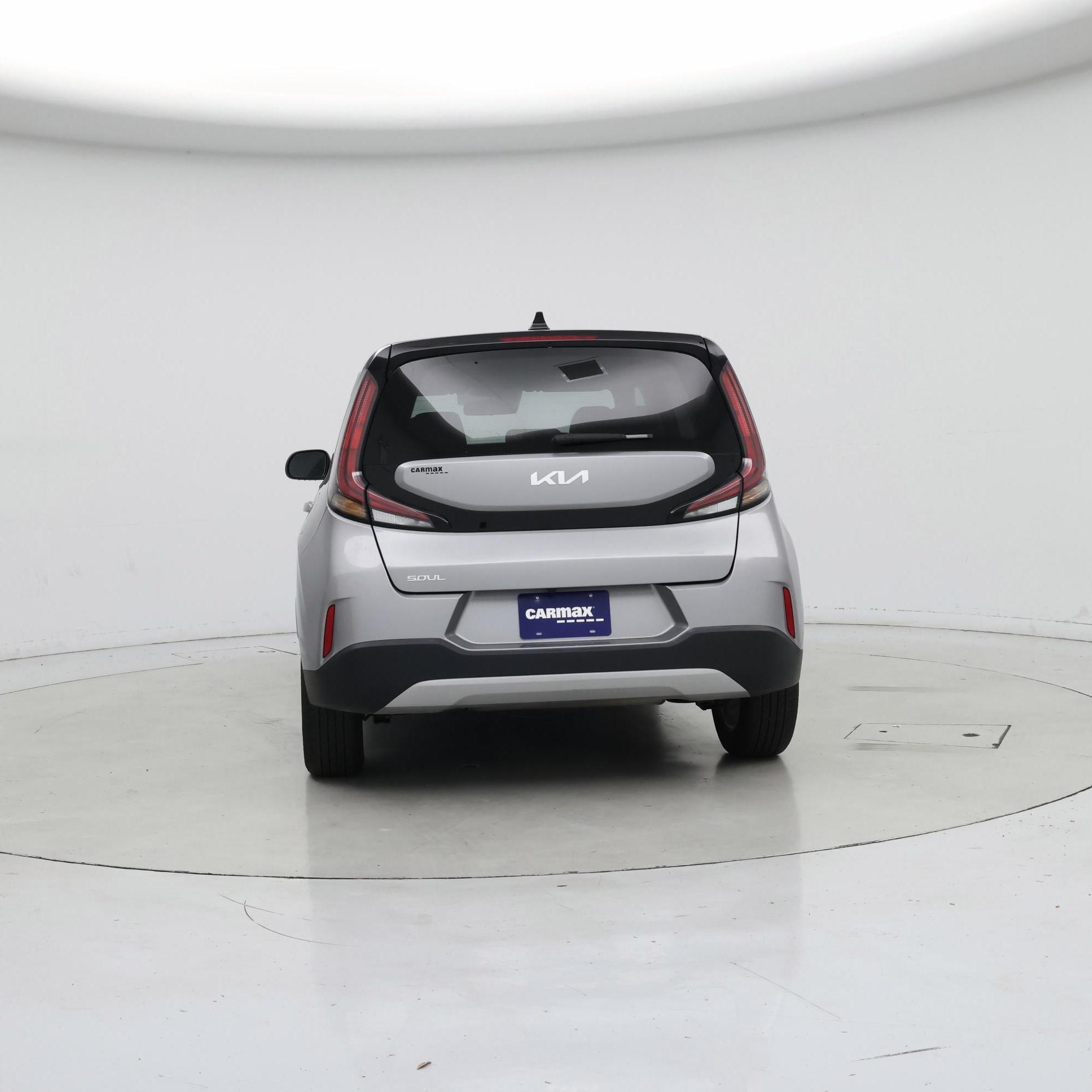 Thumbnail: 2025 Kia Soul - 6