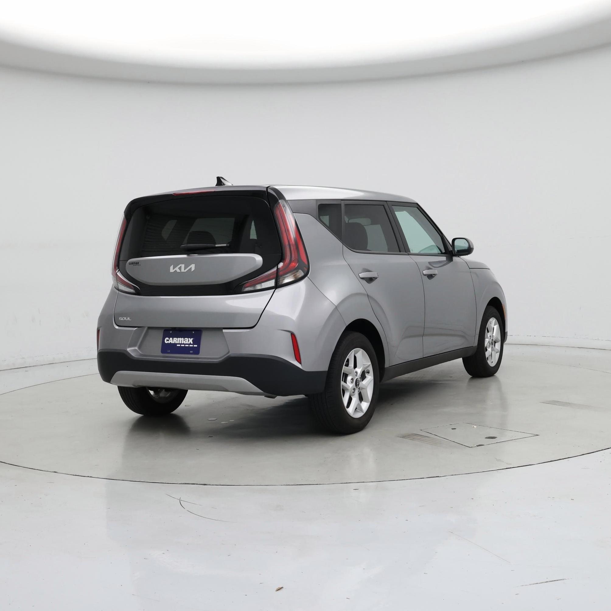 Thumbnail: 2025 Kia Soul - 8