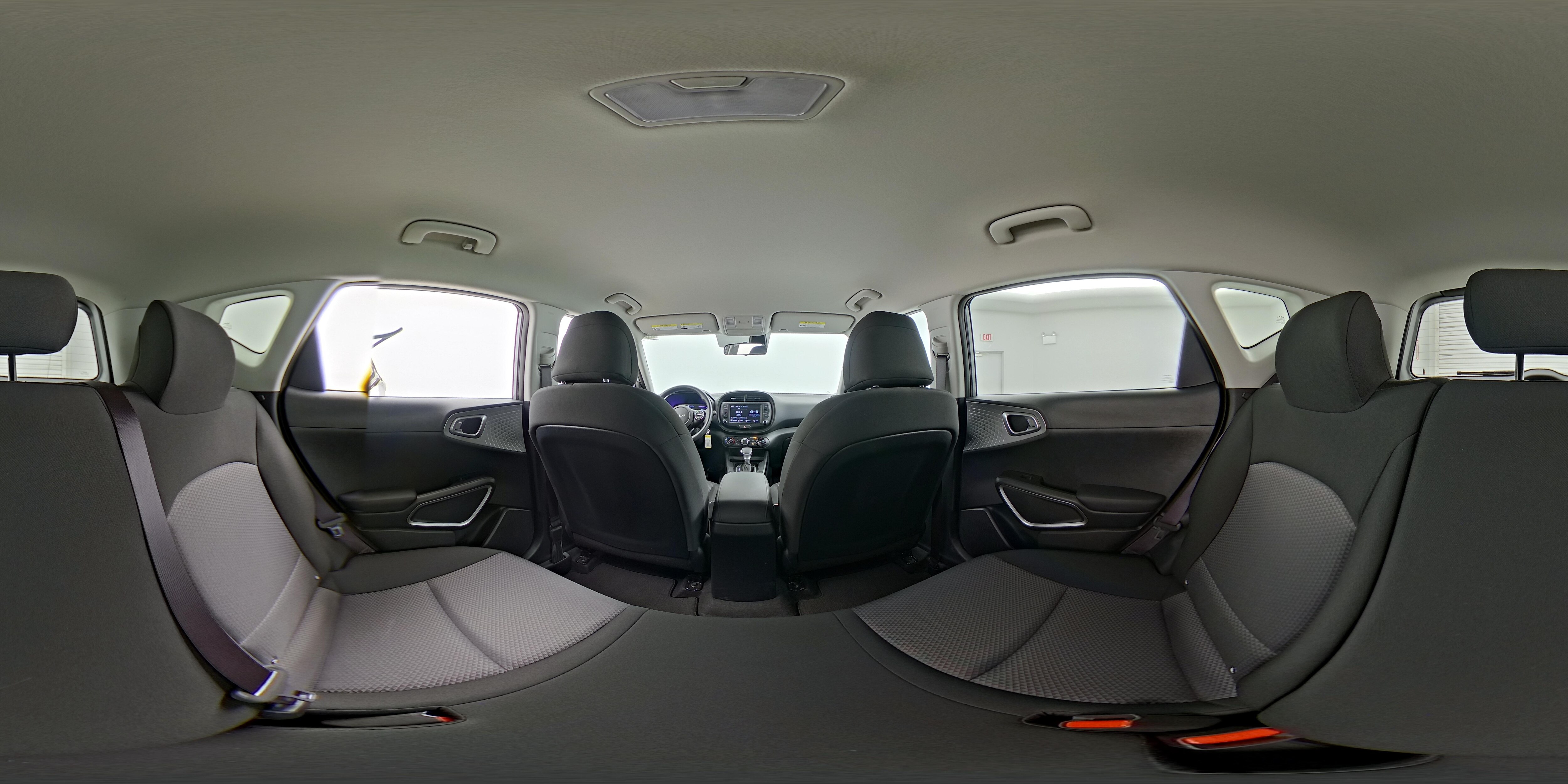 2025 Kia Soul LX - Photo 25
