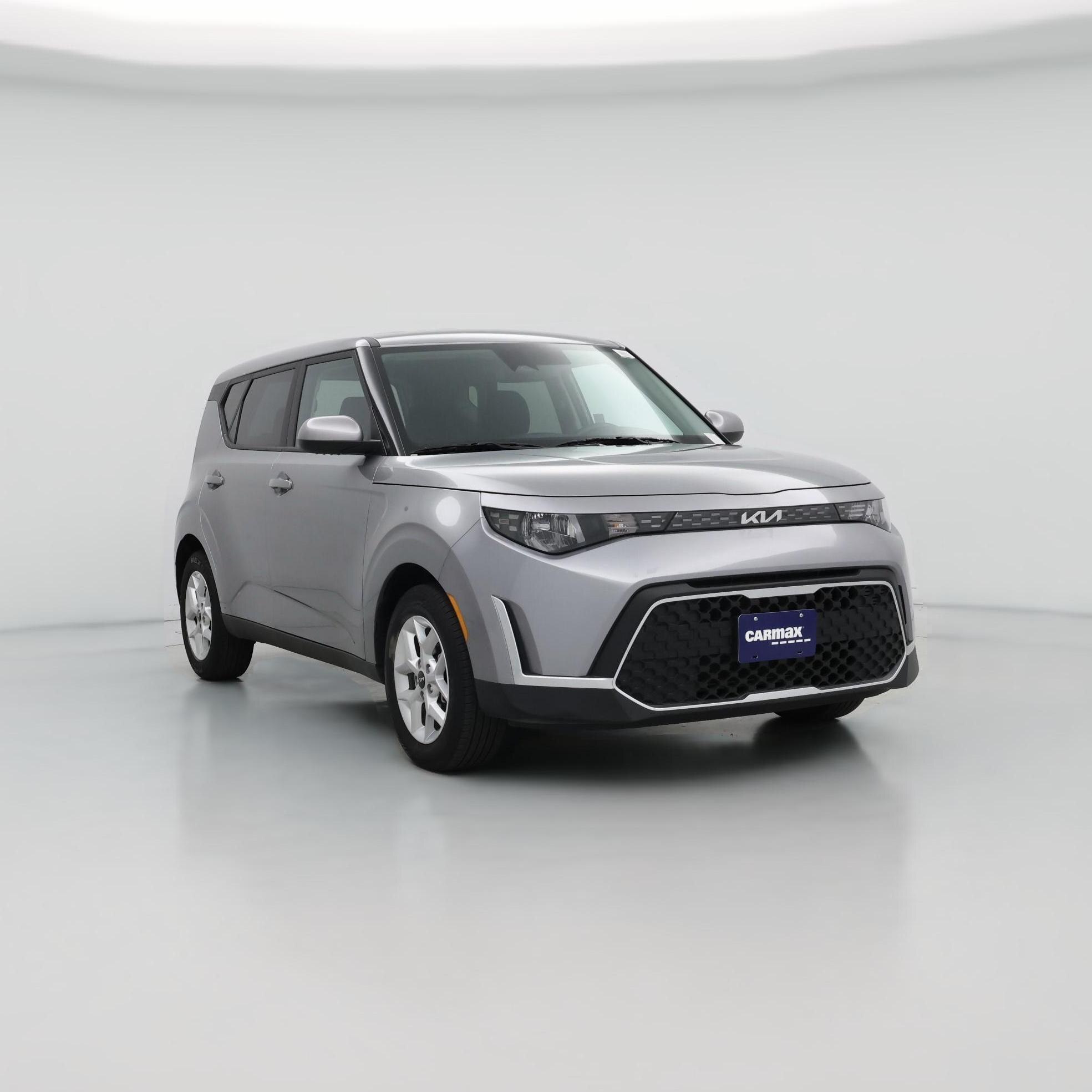 Thumbnail: 2025 Kia Soul - 1