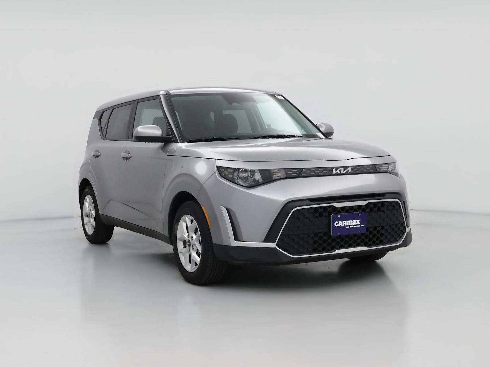2025 Kia Soul