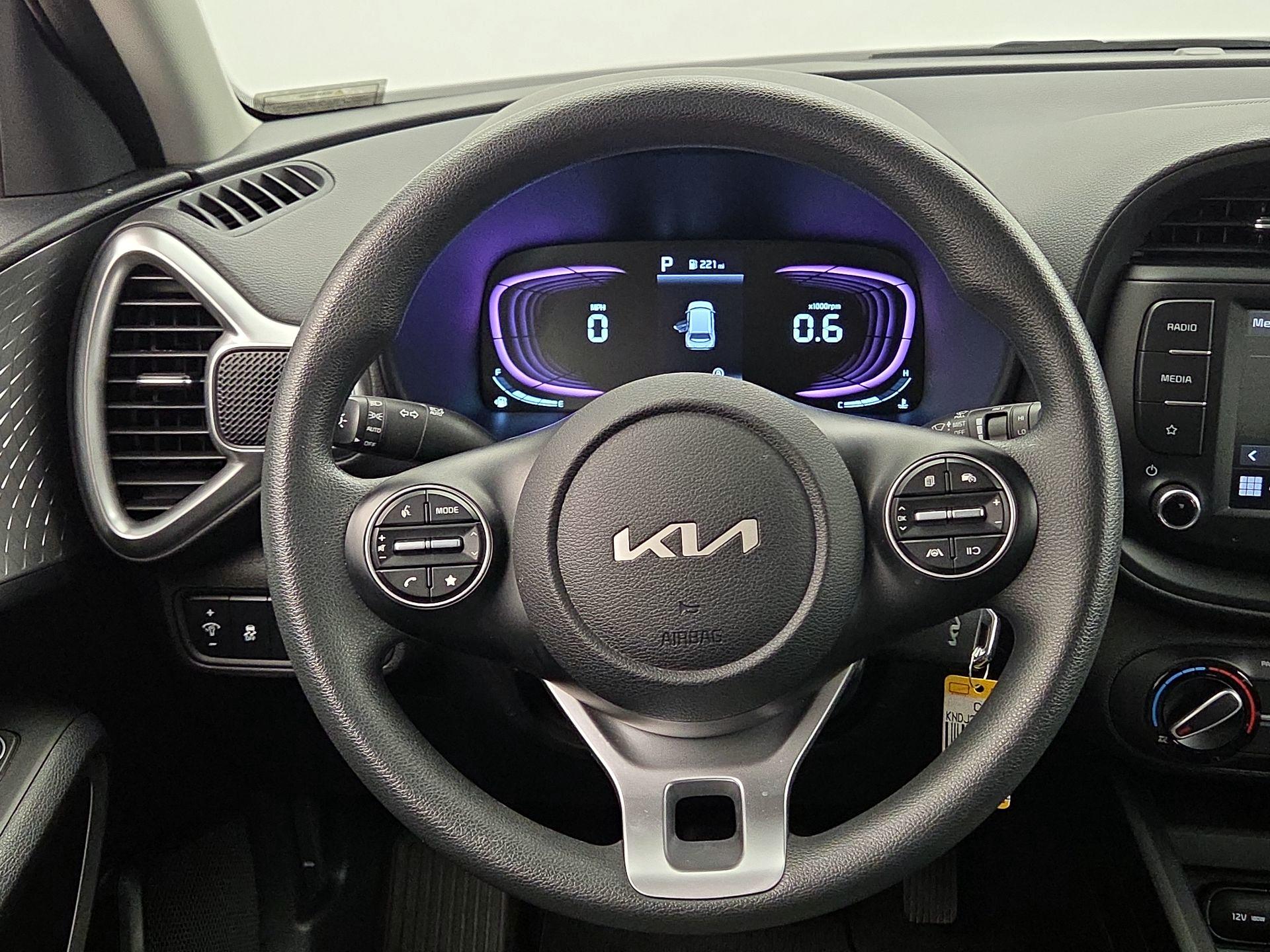 Thumbnail: 2025 Kia Soul - 10