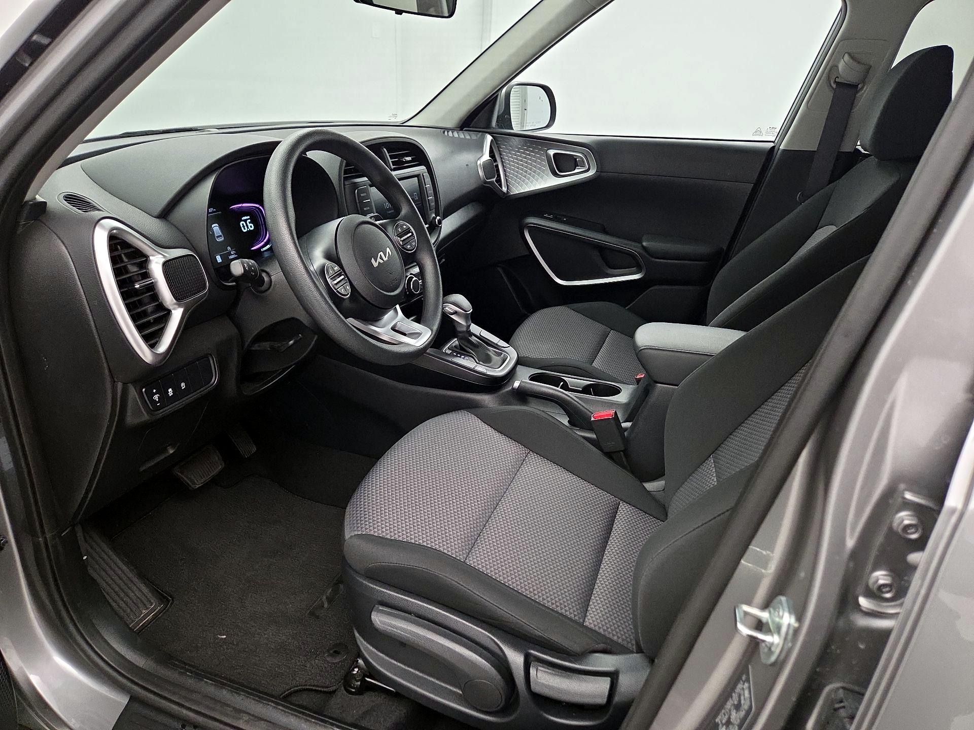 Thumbnail: 2025 Kia Soul - 11