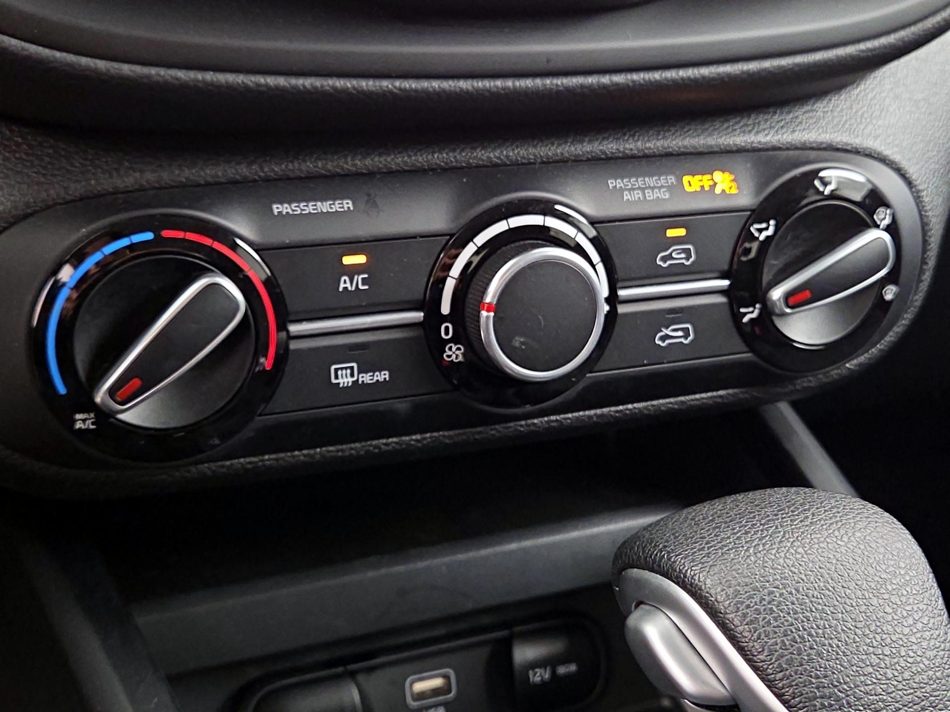 Thumbnail: 2025 Kia Soul - 16