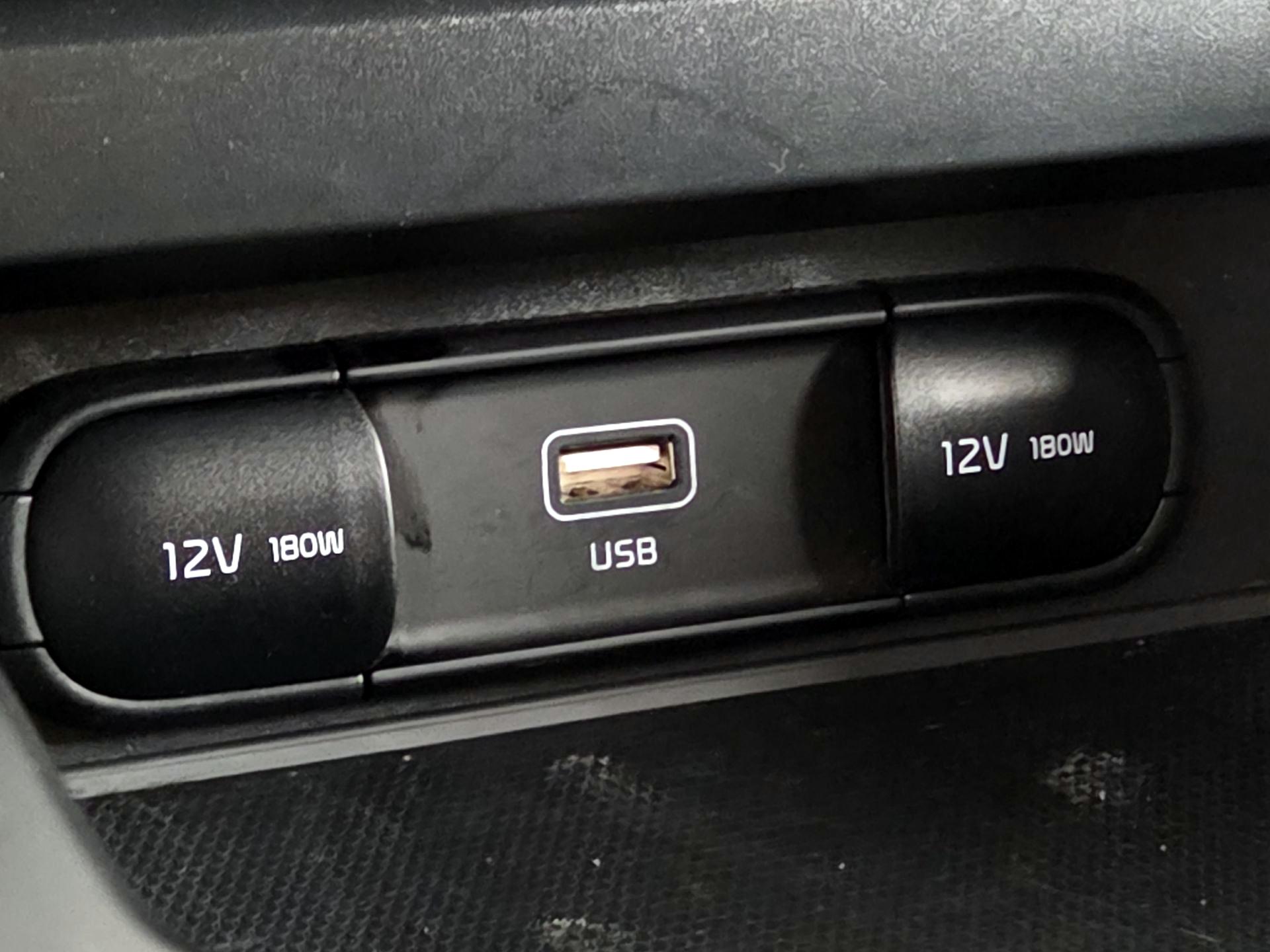 Thumbnail: 2025 Kia Soul - 18