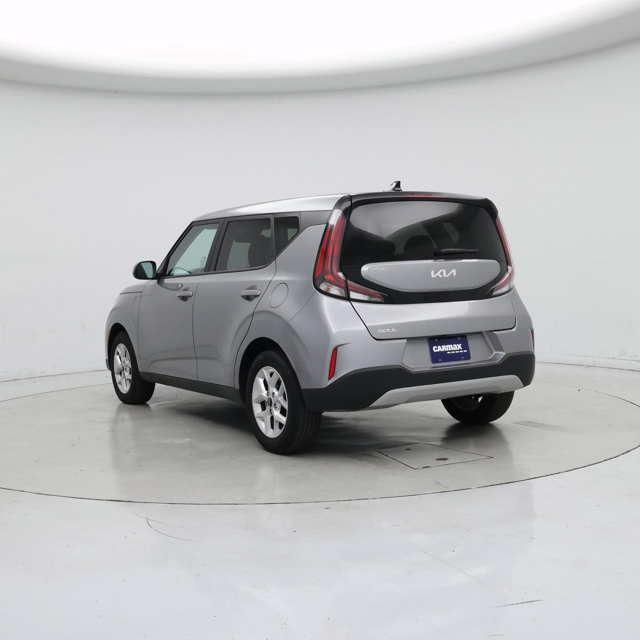 Thumbnail: 2025 Kia Soul - 2