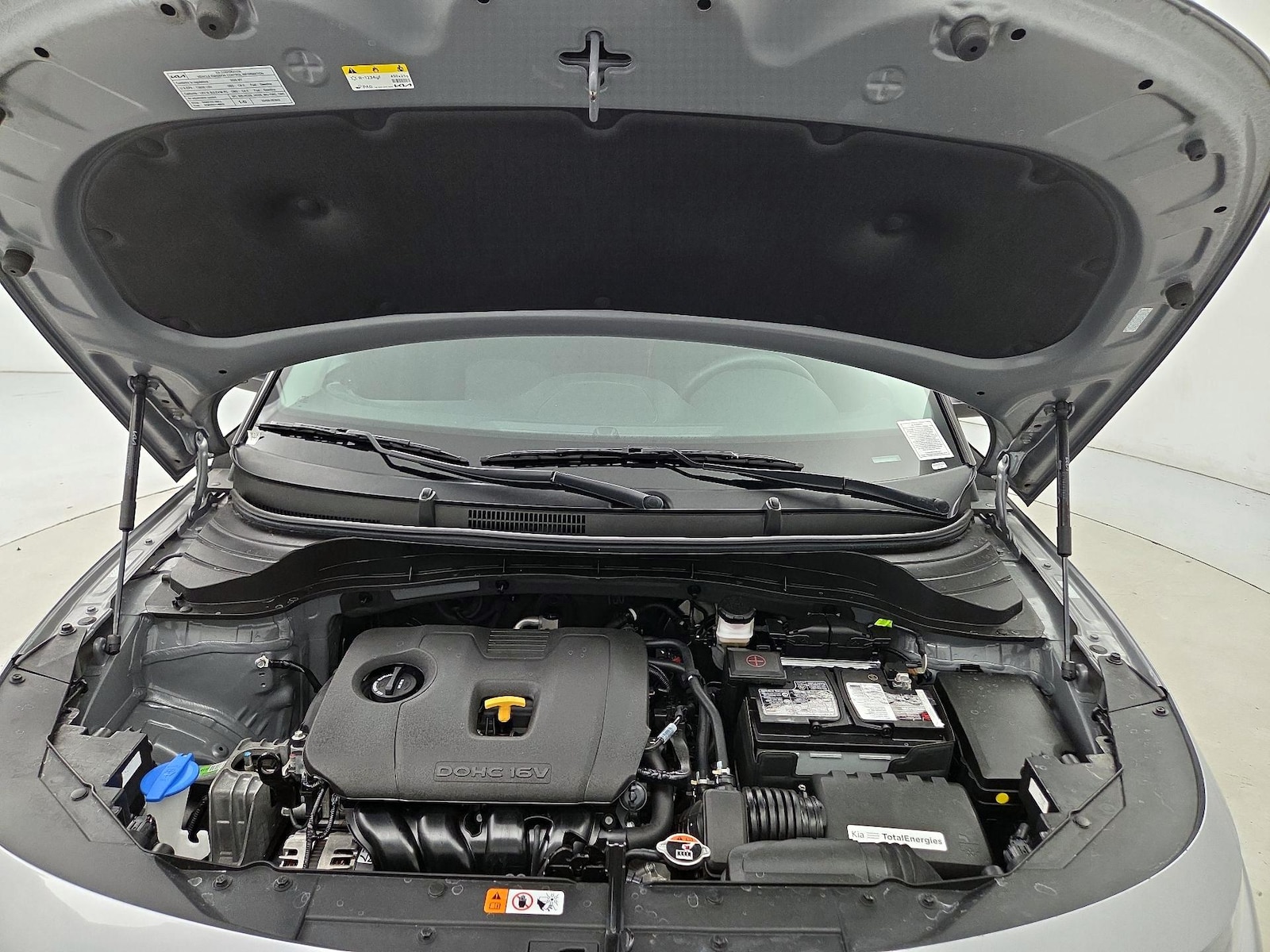 2025 Kia Soul LX - Photo 22