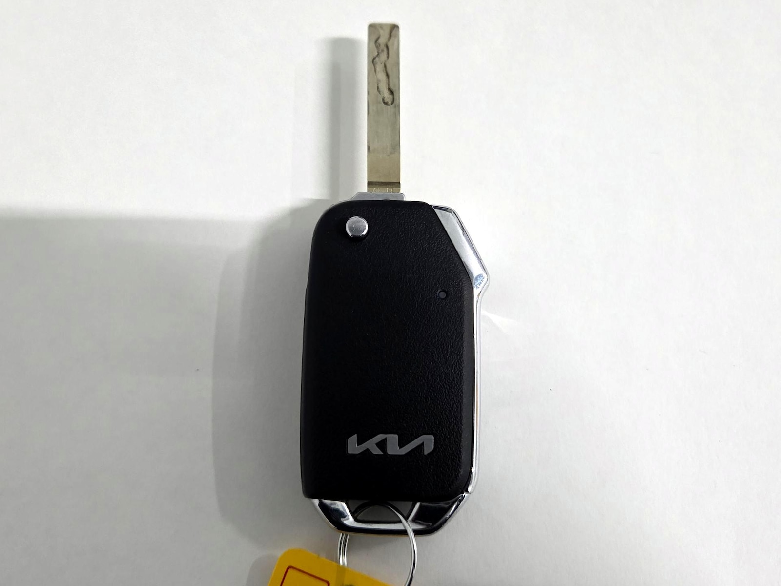 2025 Kia Soul LX - Photo 23