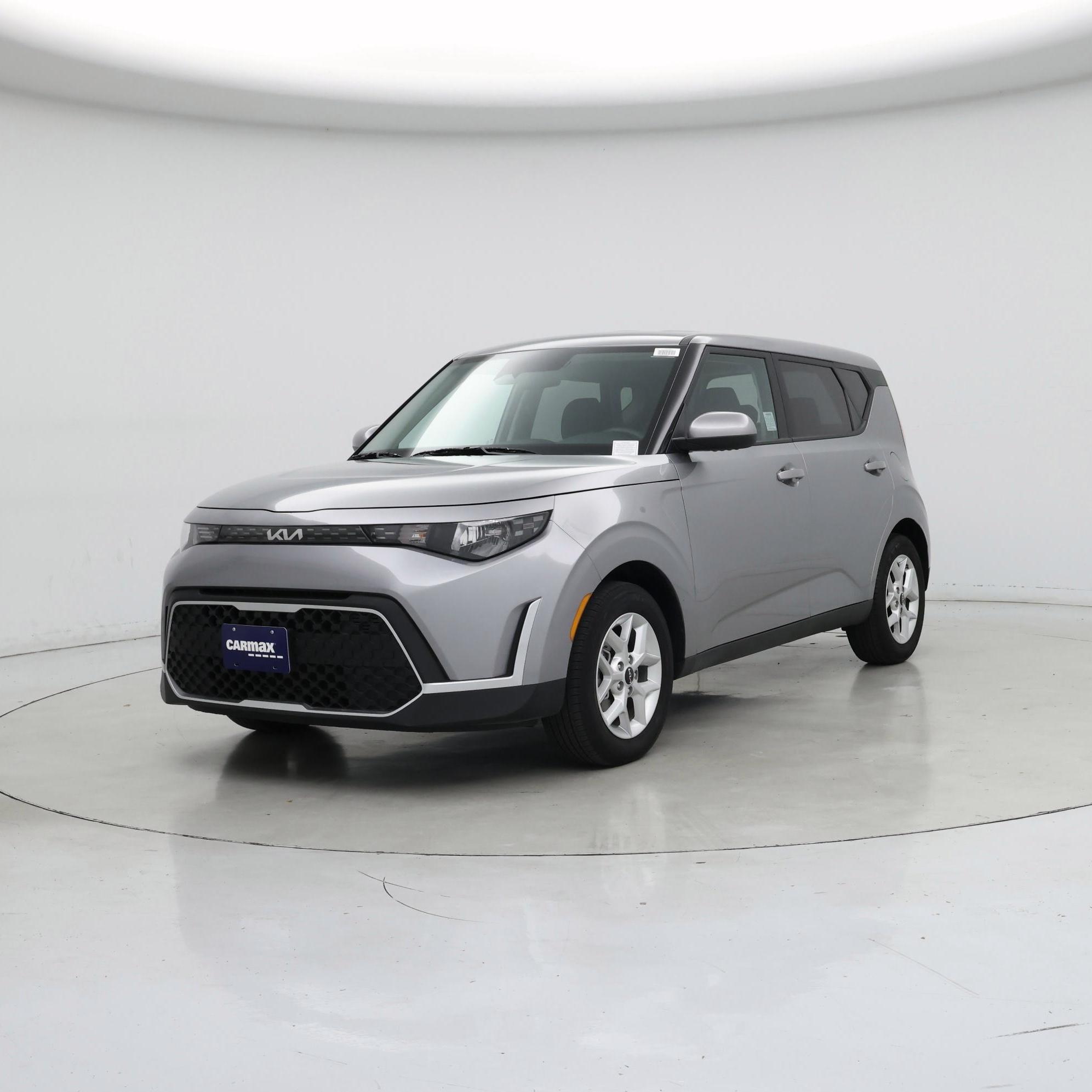 Thumbnail: 2025 Kia Soul - 4