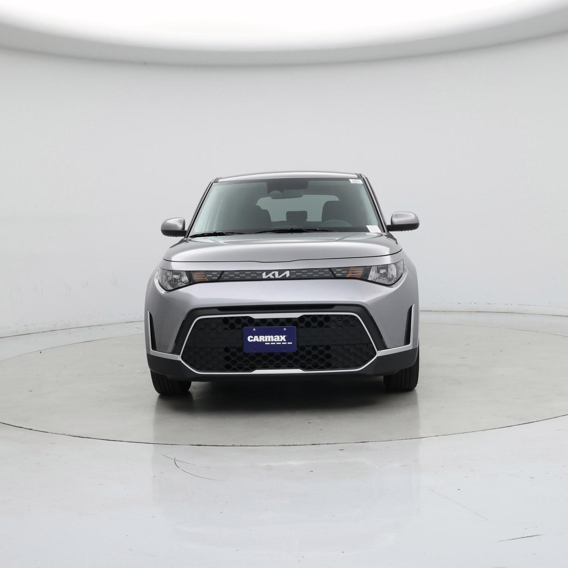 Thumbnail: 2025 Kia Soul - 5