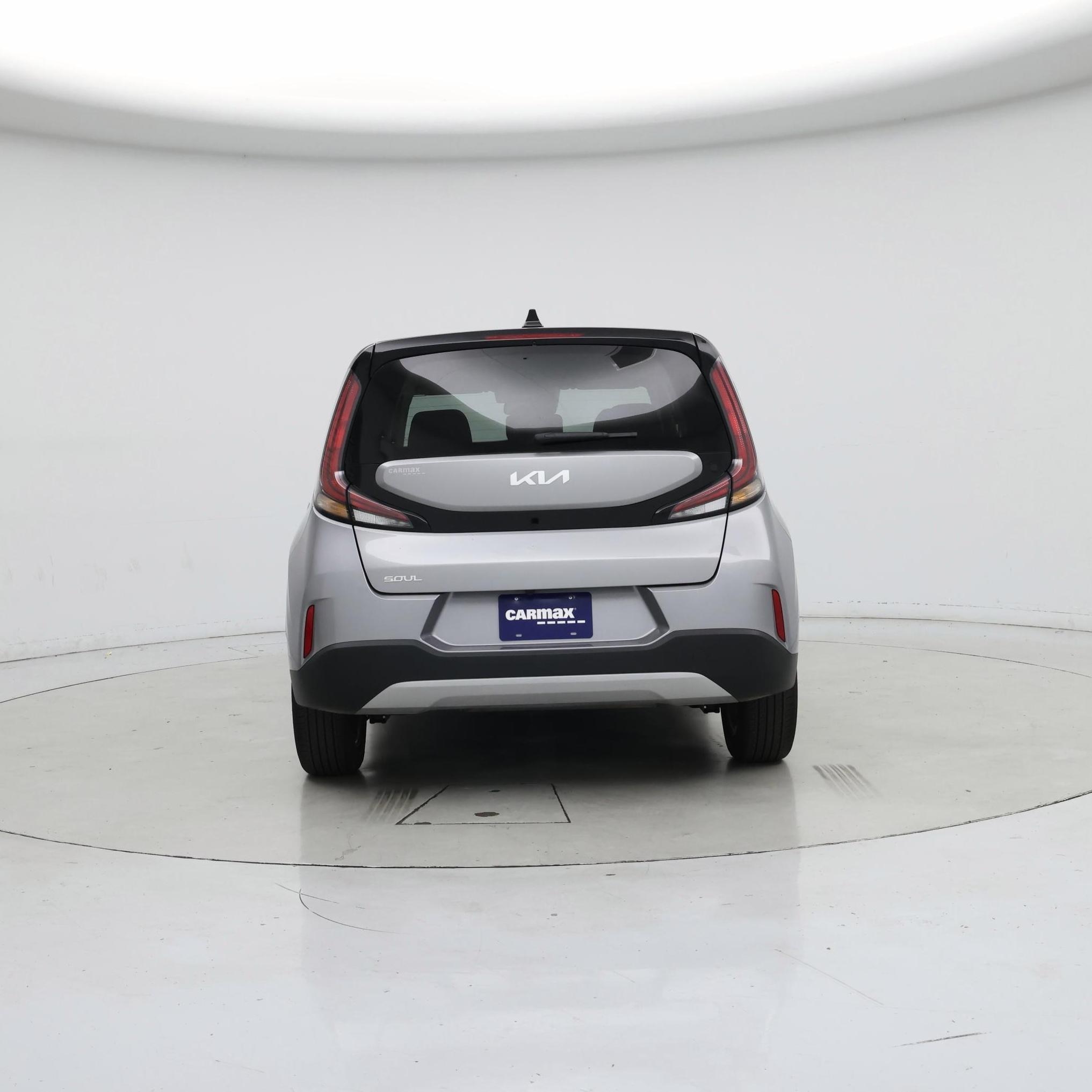 Thumbnail: 2025 Kia Soul - 6