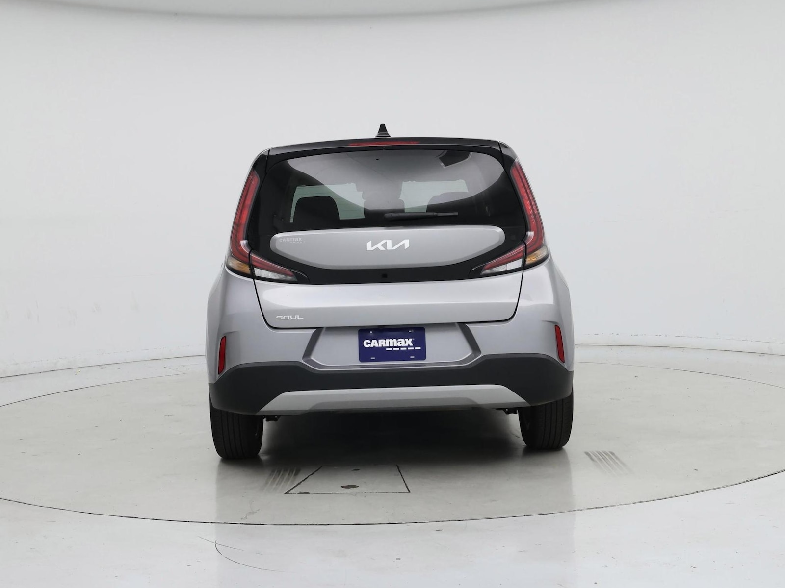 2025 Kia Soul LX - Photo 7