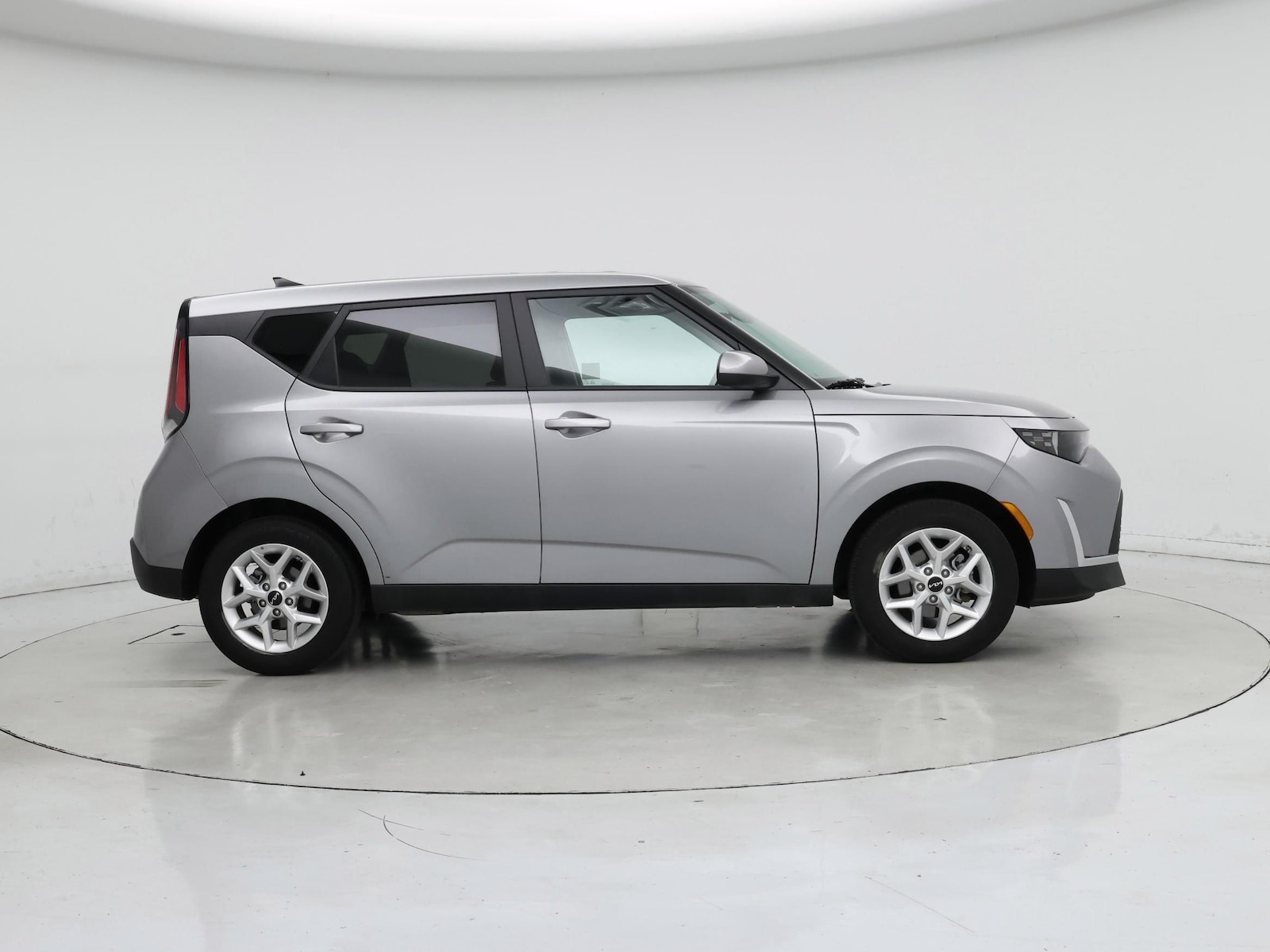 2025 Kia Soul LX - Photo 8