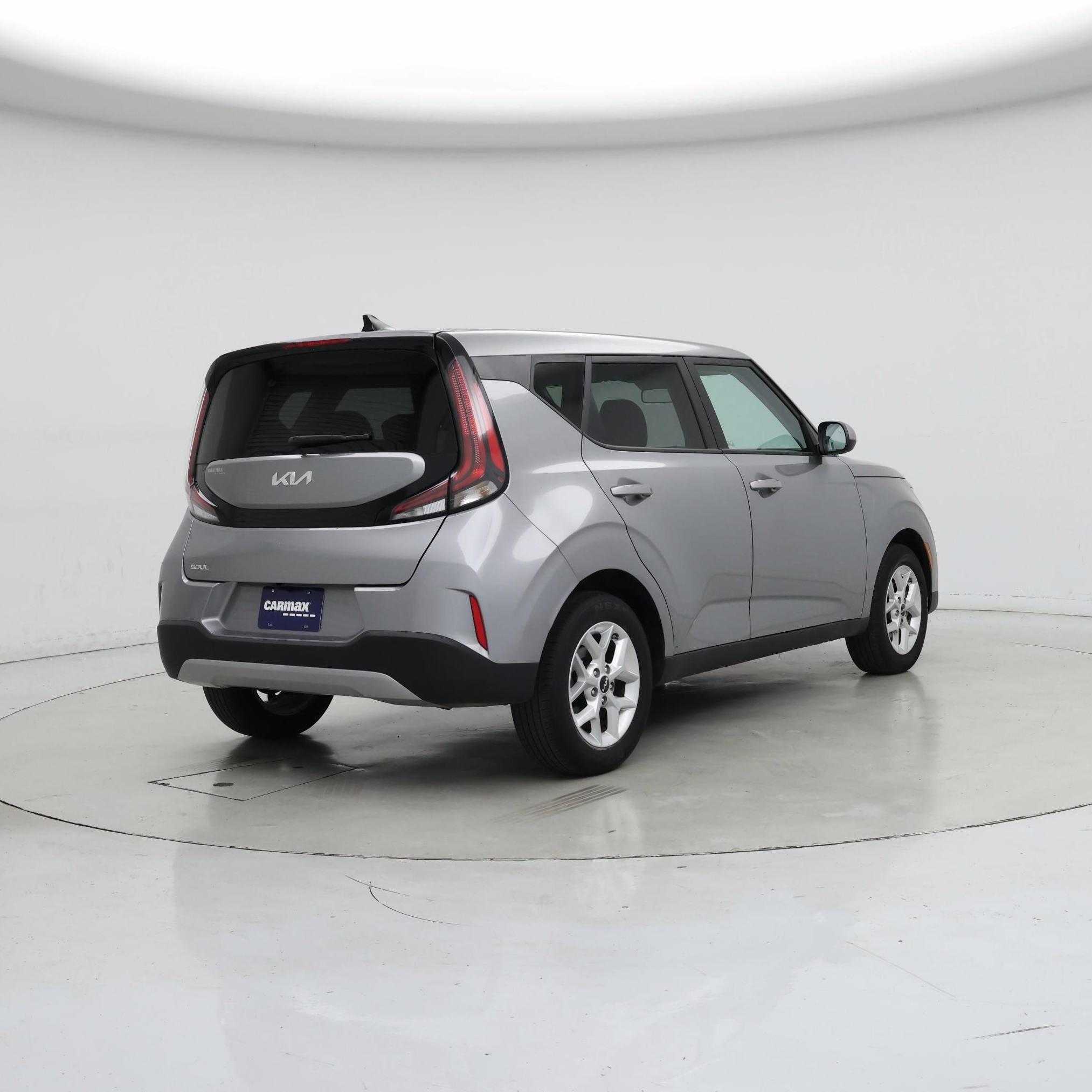 Thumbnail: 2025 Kia Soul - 8