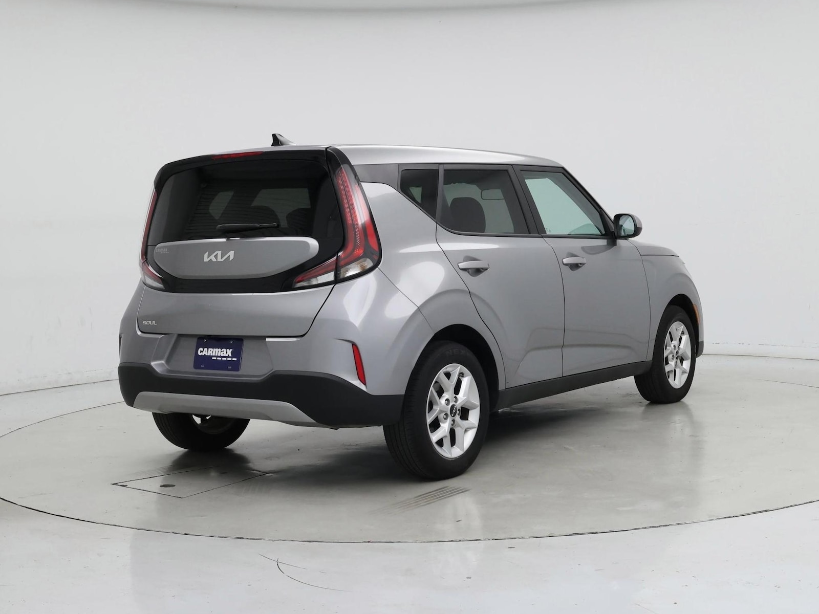 2025 Kia Soul LX - Photo 9