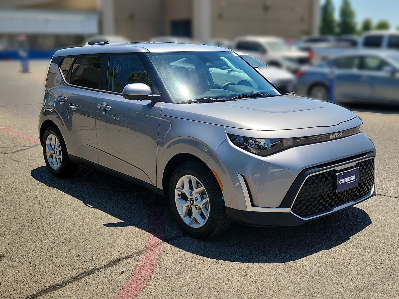2025 Kia Soul