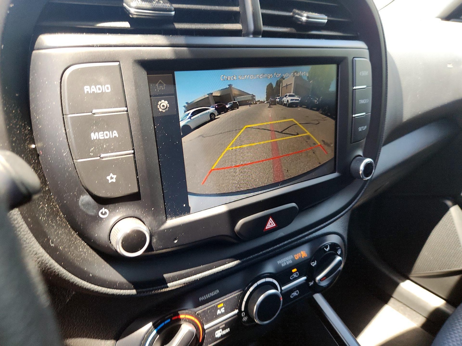 2025 Kia Soul LX - Photo 14