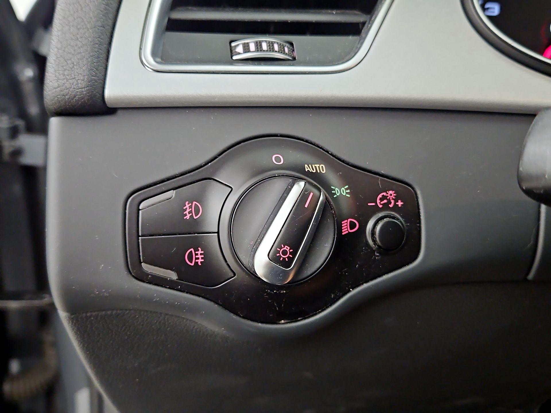 Thumbnail: 2016 Audi A4 - 13