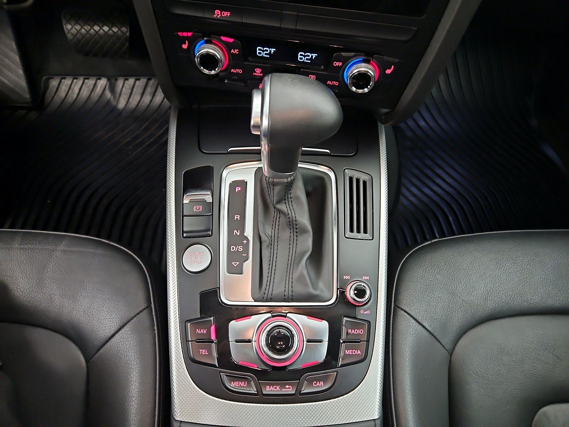 Thumbnail: 2016 Audi A4 - 18