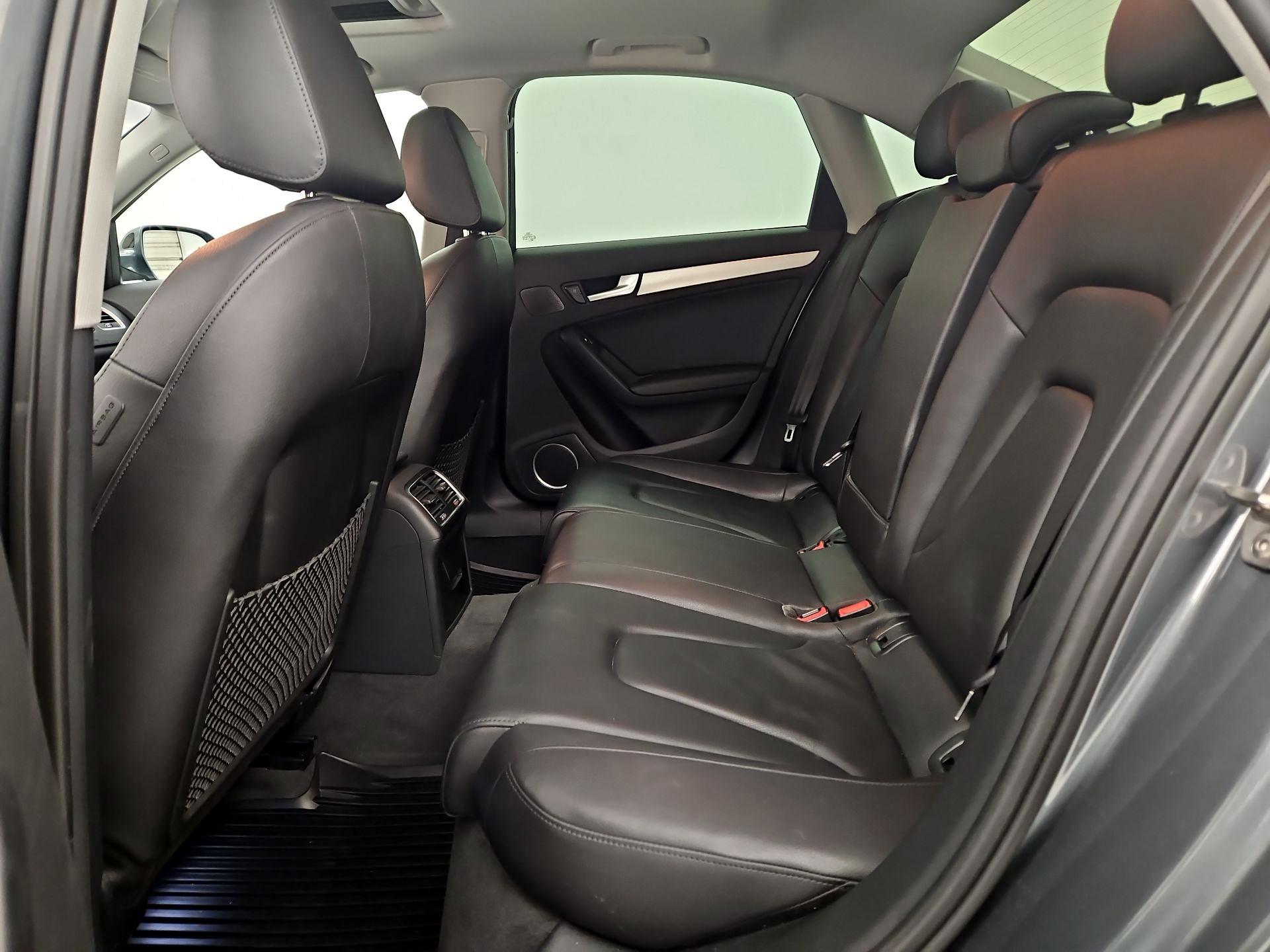 Thumbnail: 2016 Audi A4 - 20