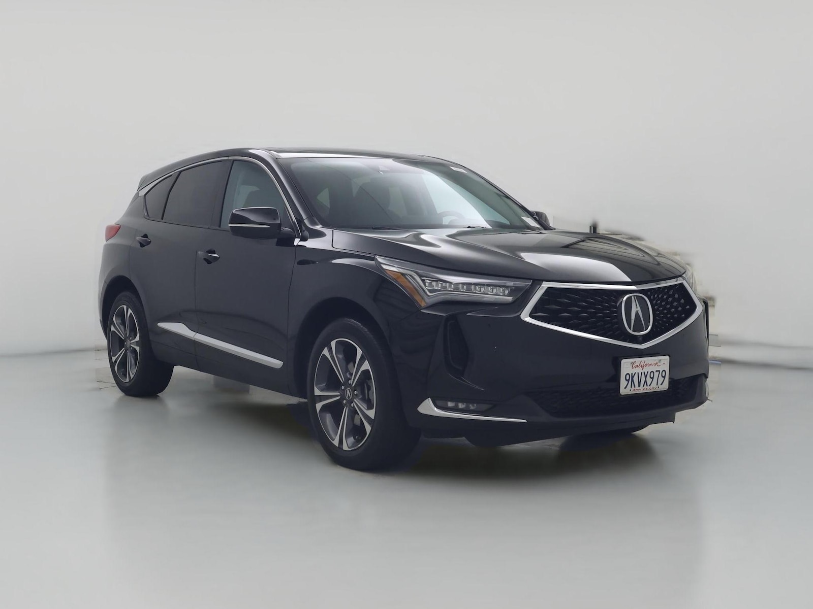 2024 Acura RDX