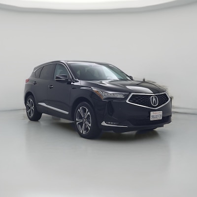 2024 Acura RDX SH-AWD Advance